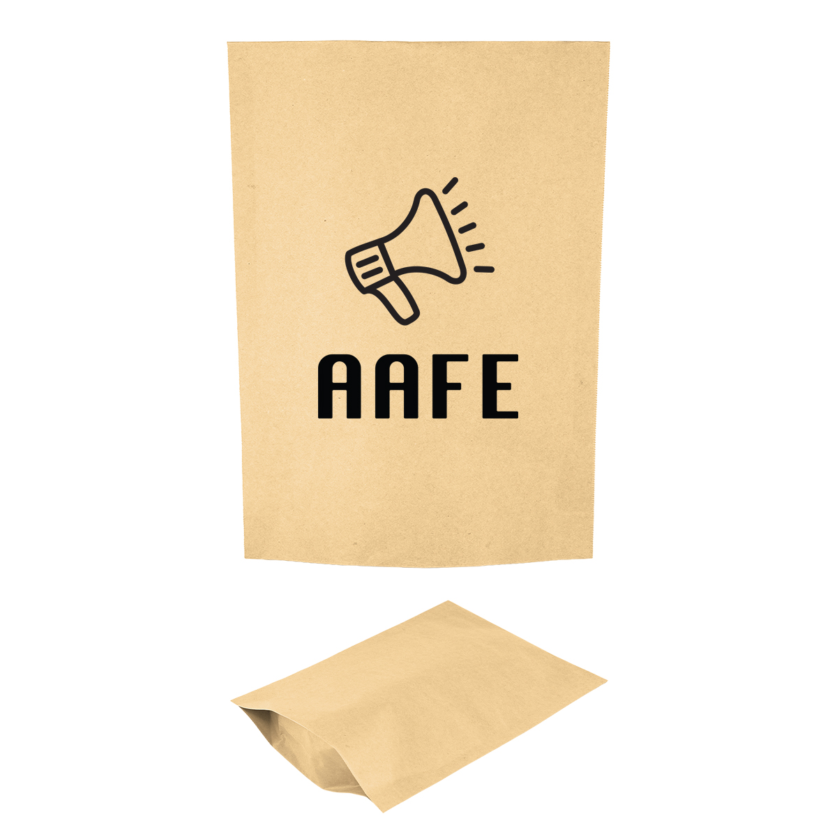 Picture of Kraft Paper Brown Mailer - 9.75" X 13.75"