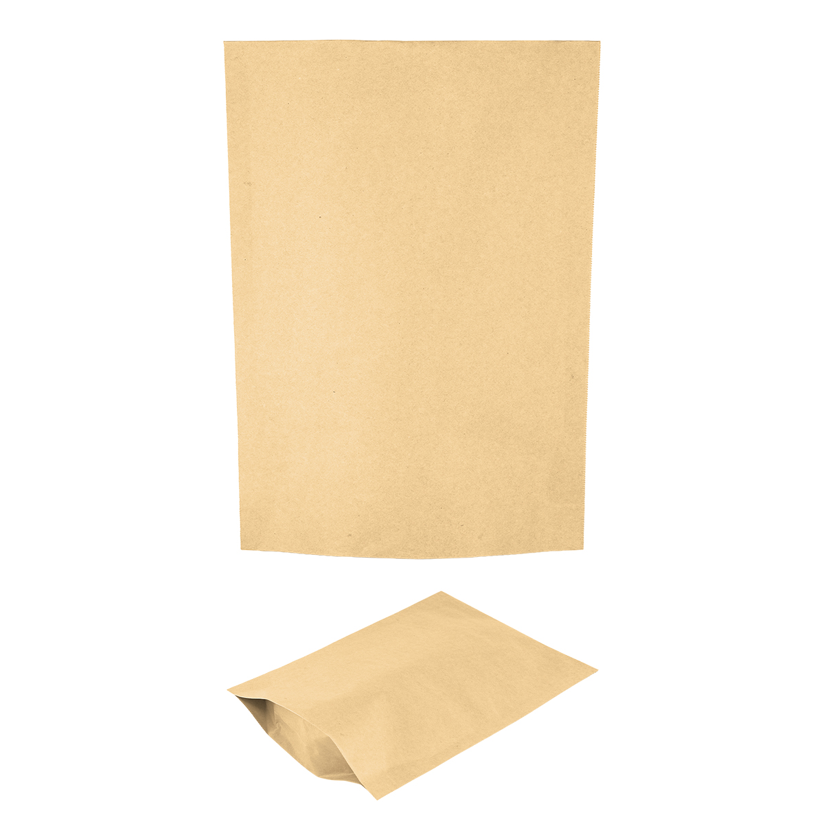Picture of Kraft Paper Brown Mailer - 9.75" X 13.75"