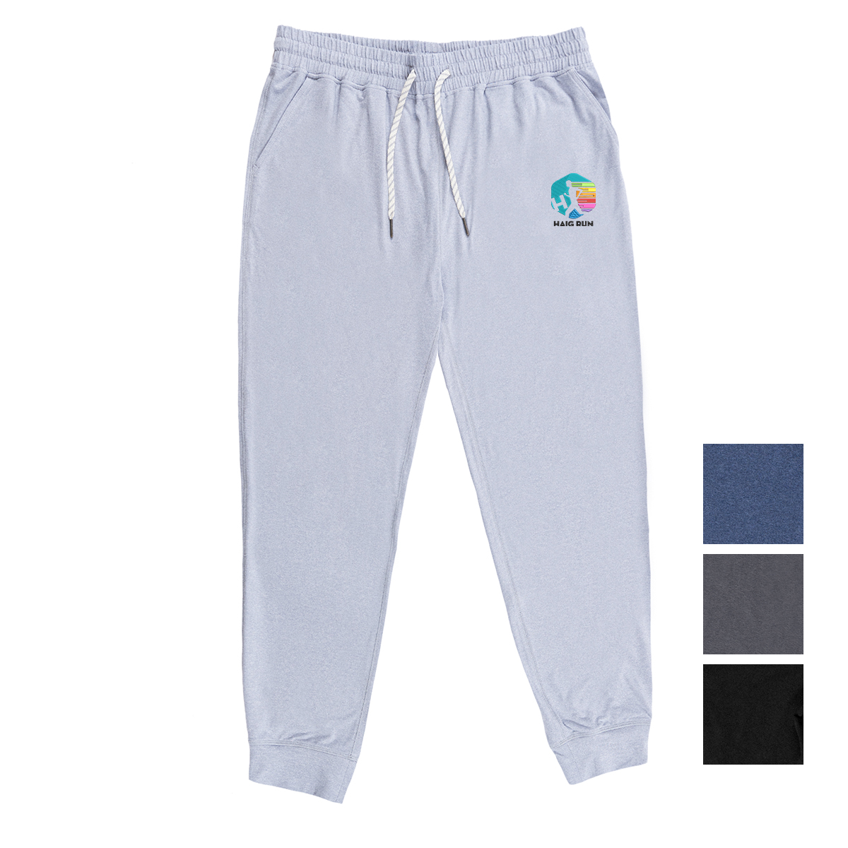 Picture of Burnside© Dawn To Dusk Ladies' Joggers