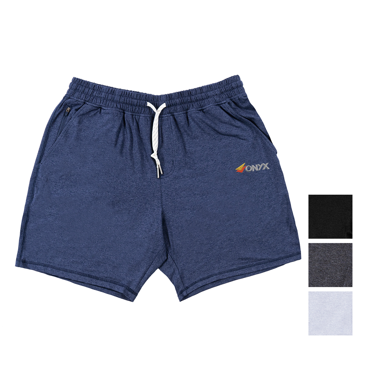 Picture of Burnside© Dawn To Dusk Joggers Shorts