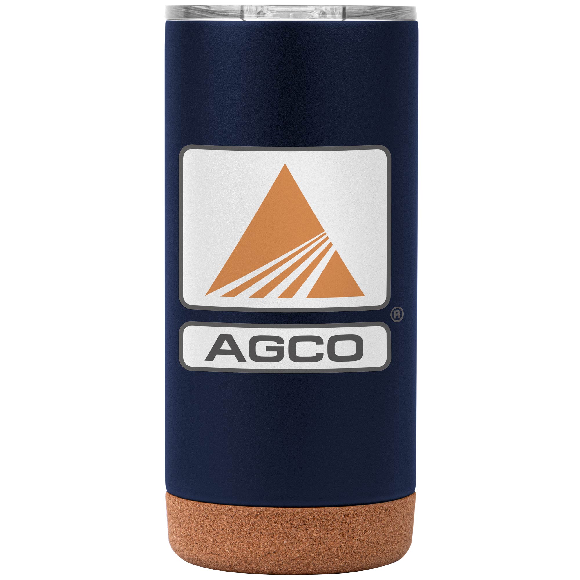 Picture of 18 Oz. Cork Bottom Vacuum-Sealed Mug