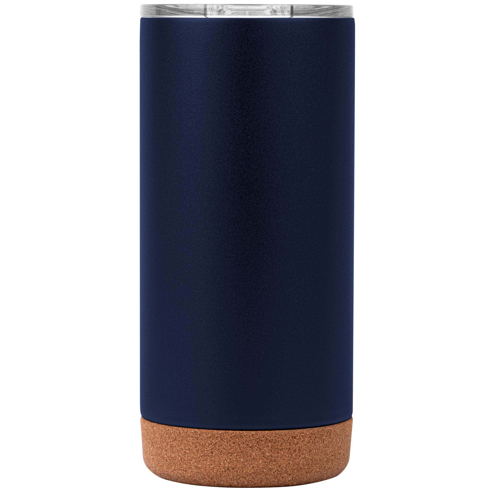 Picture of 18 Oz. Cork Bottom Vacuum-Sealed Mug