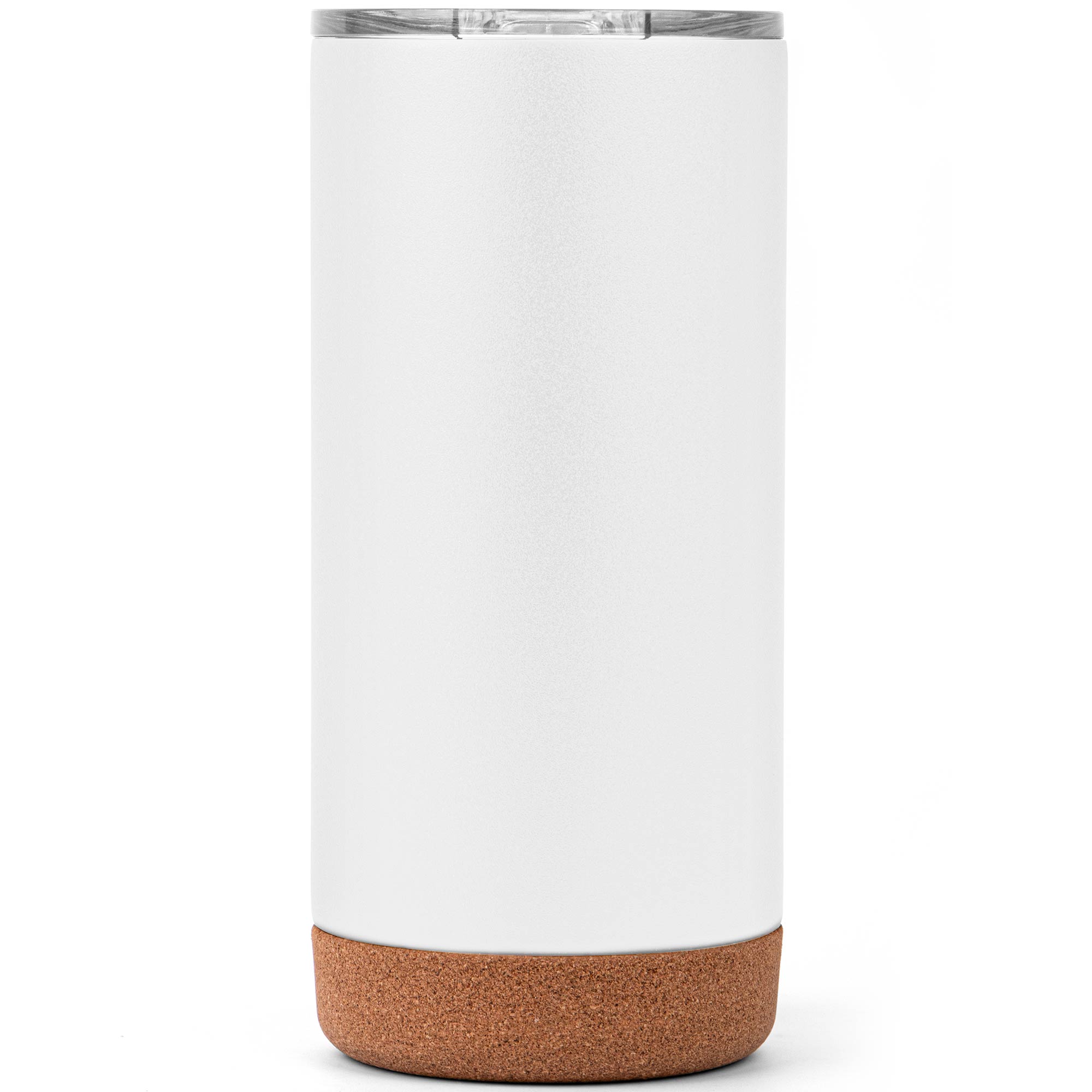 Picture of 18 Oz. Cork Bottom Vacuum-Sealed Mug