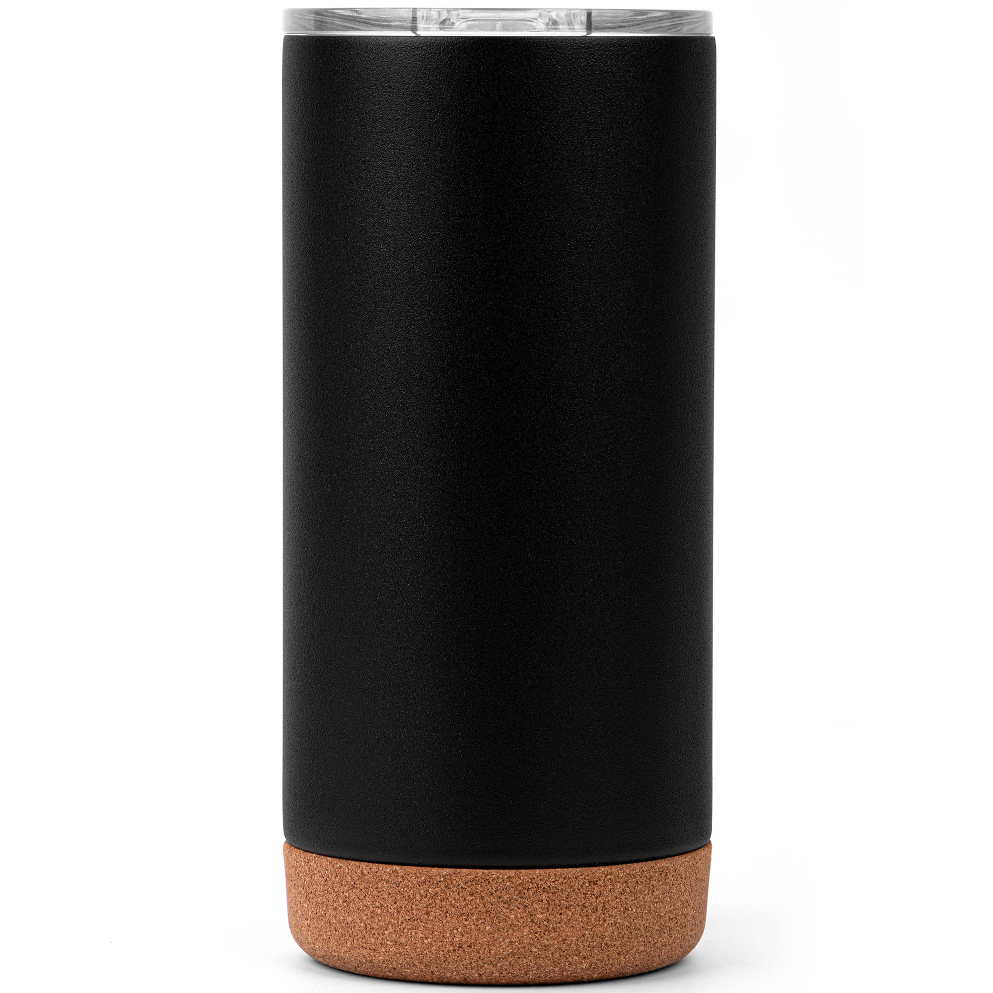 Picture of 18 Oz. Cork Bottom Vacuum-Sealed Mug