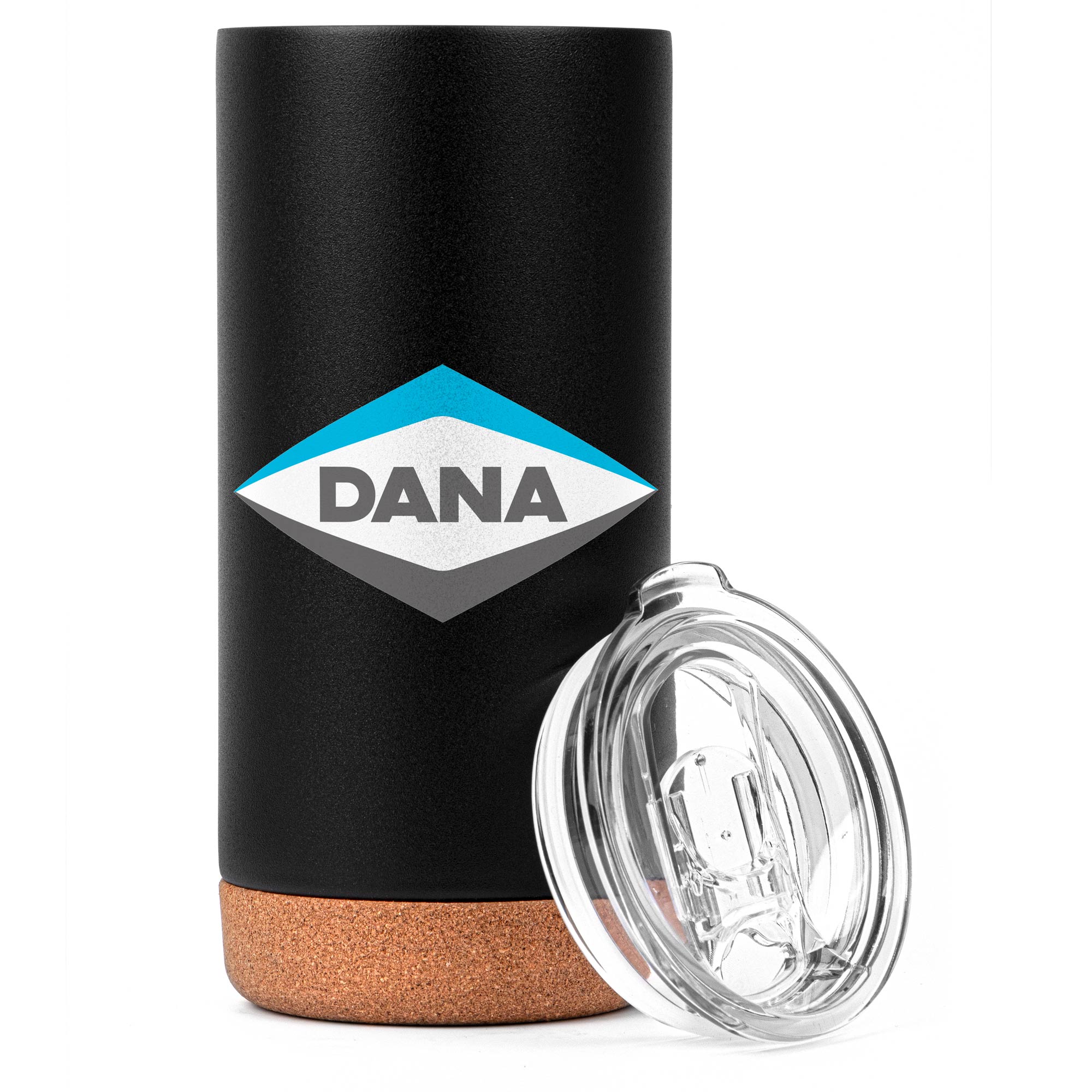 Picture of 18 Oz. Cork Bottom Vacuum-Sealed Mug