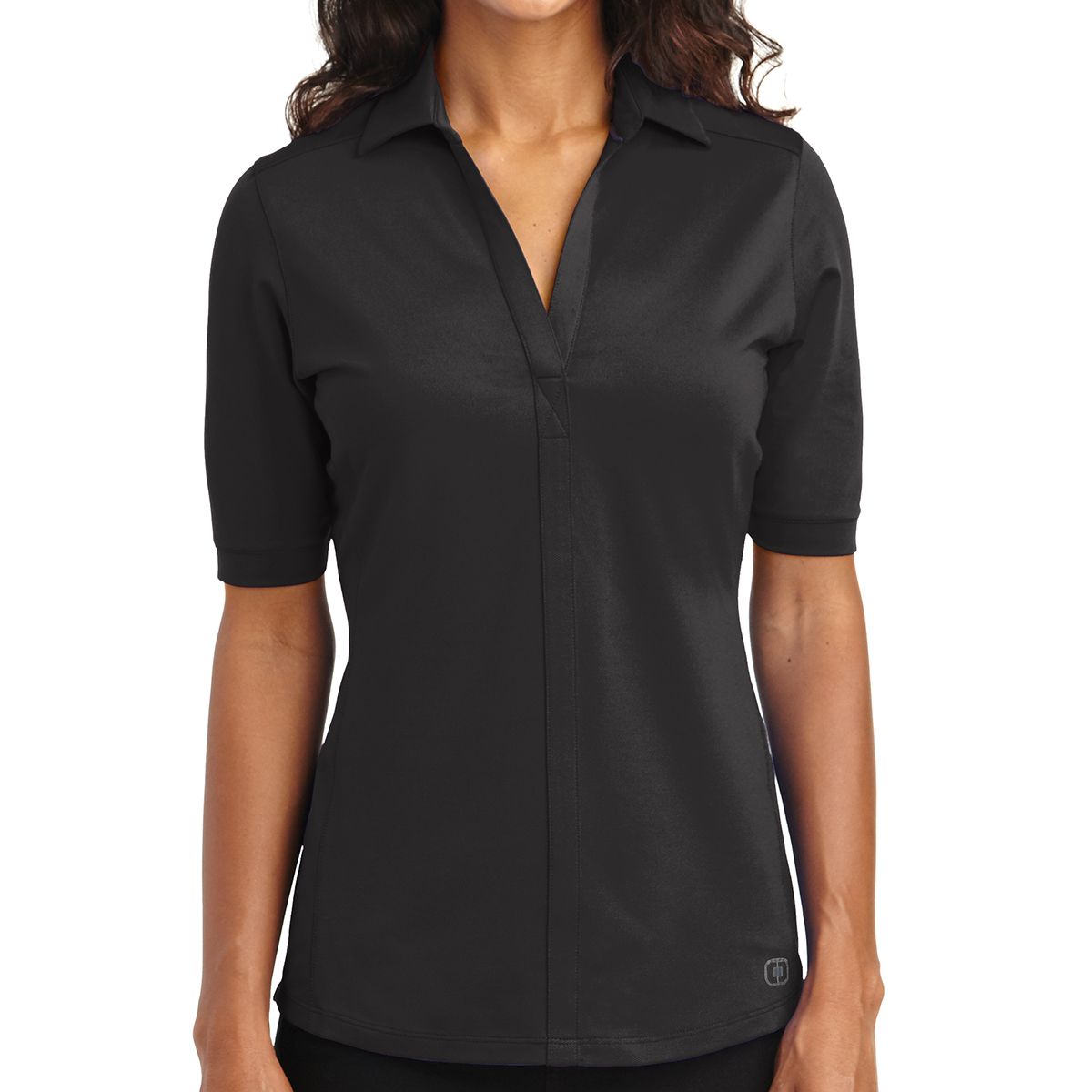 Picture of Ogio® Women's Metro Polo