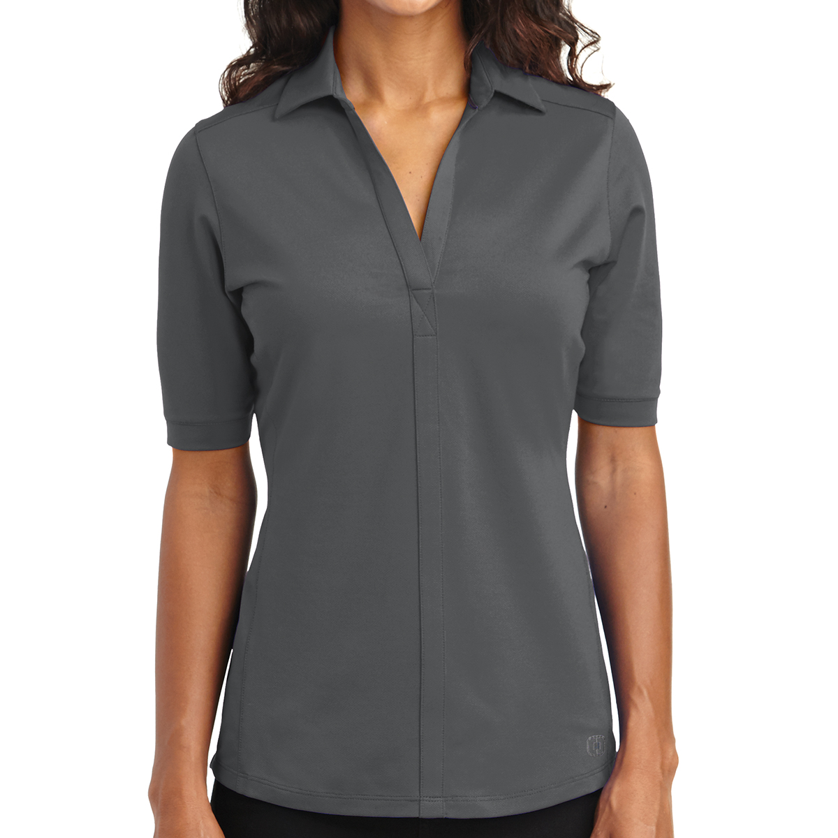 Picture of Ogio® Women's Metro Polo