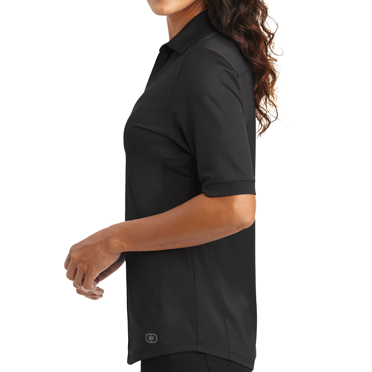 Picture of Ogio® Women's Metro Polo