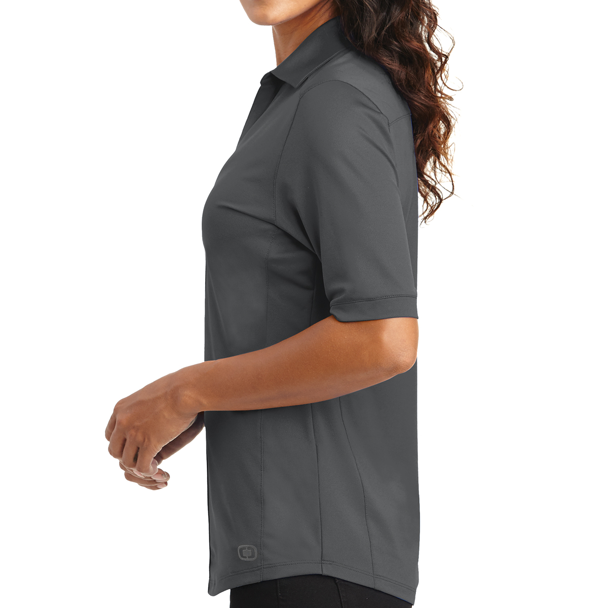 Picture of Ogio® Women's Metro Polo