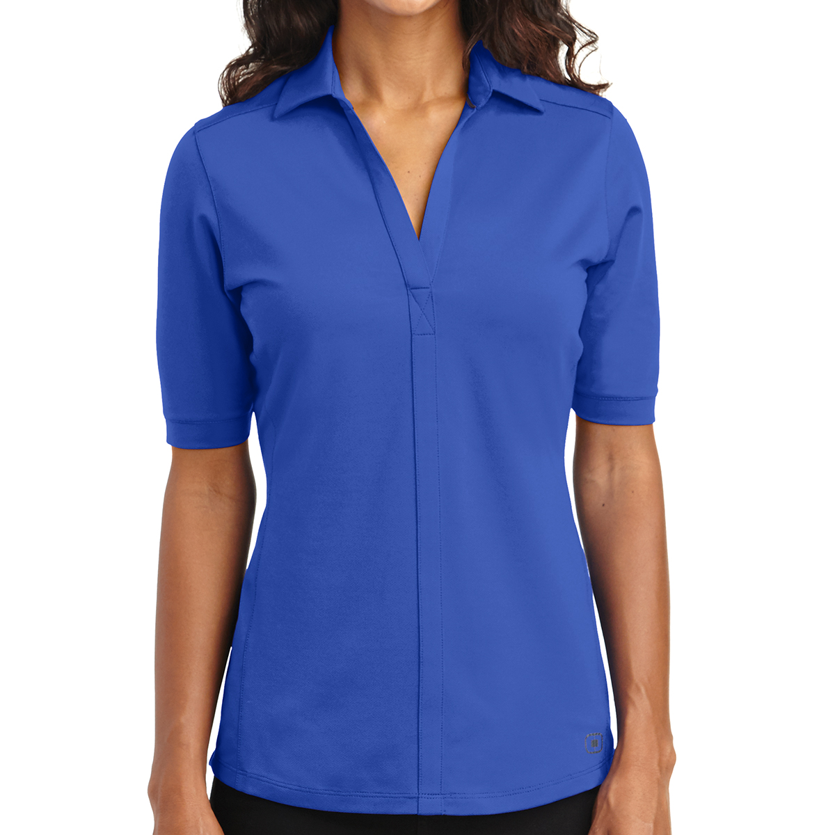 Picture of Ogio® Women's Metro Polo