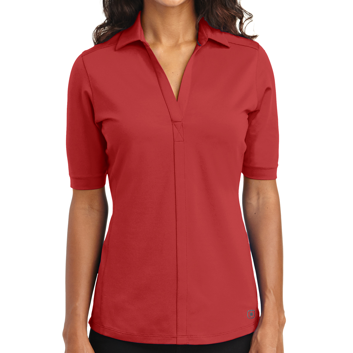 Picture of Ogio® Women's Metro Polo
