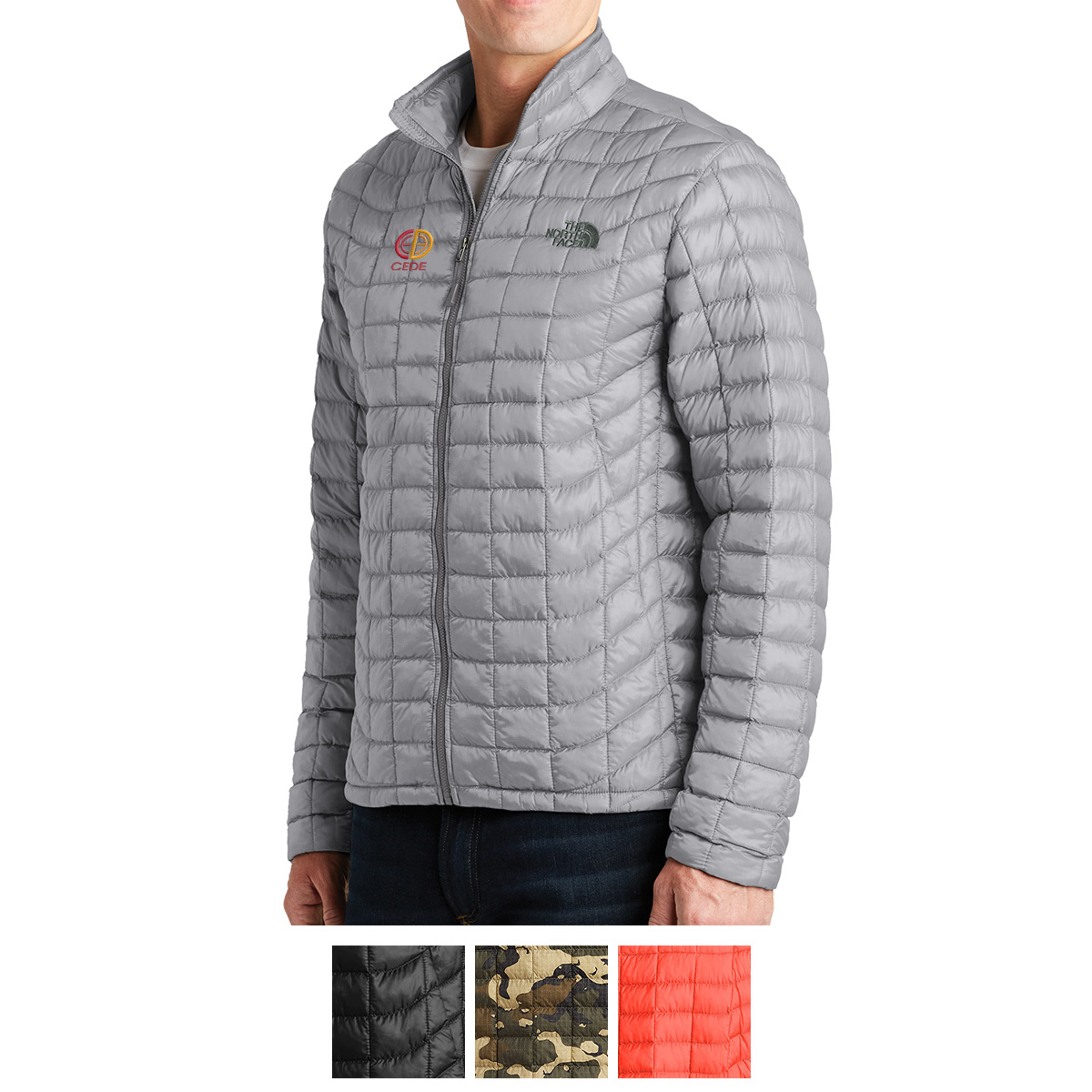 Picture of The North Face® Thermoball™ Trekker Jacket