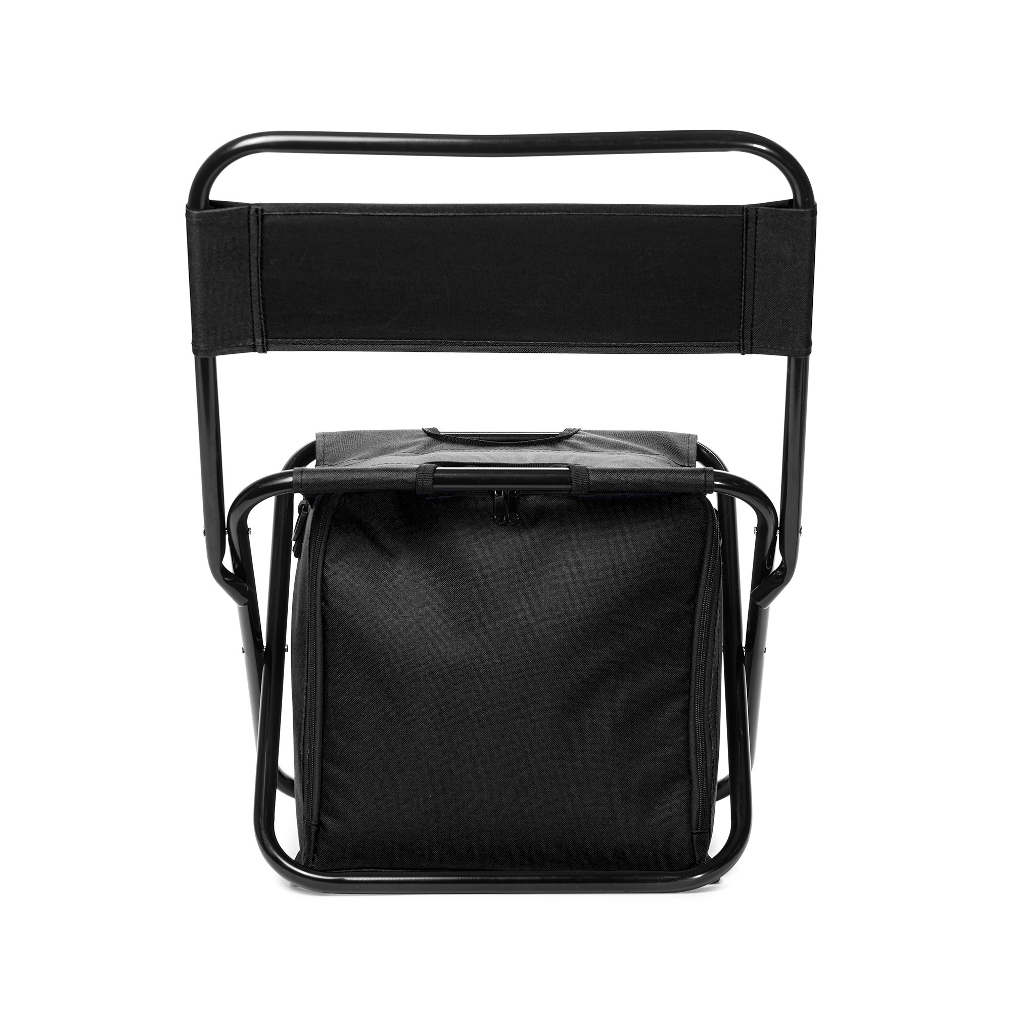Picture of Folding Chair w/24 Can Cooler Bag & Pockets