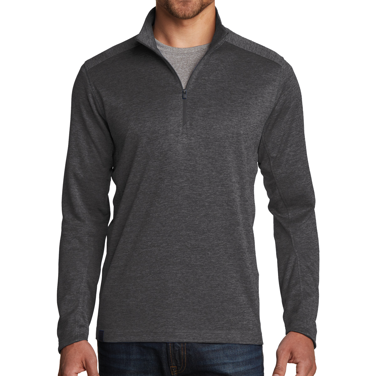 Picture of Ogio® Pixel 1/4-zip