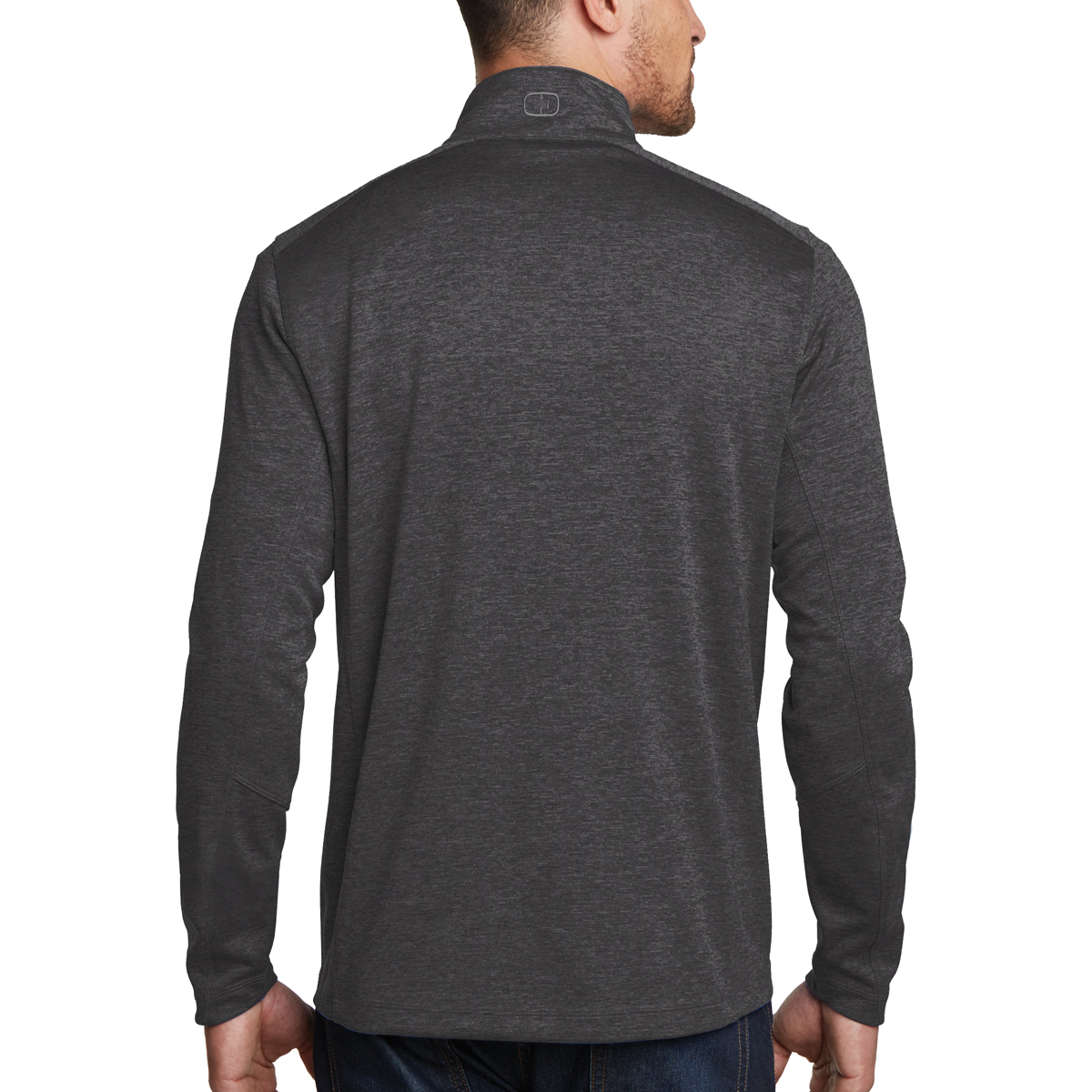 Picture of Ogio® Pixel 1/4-zip