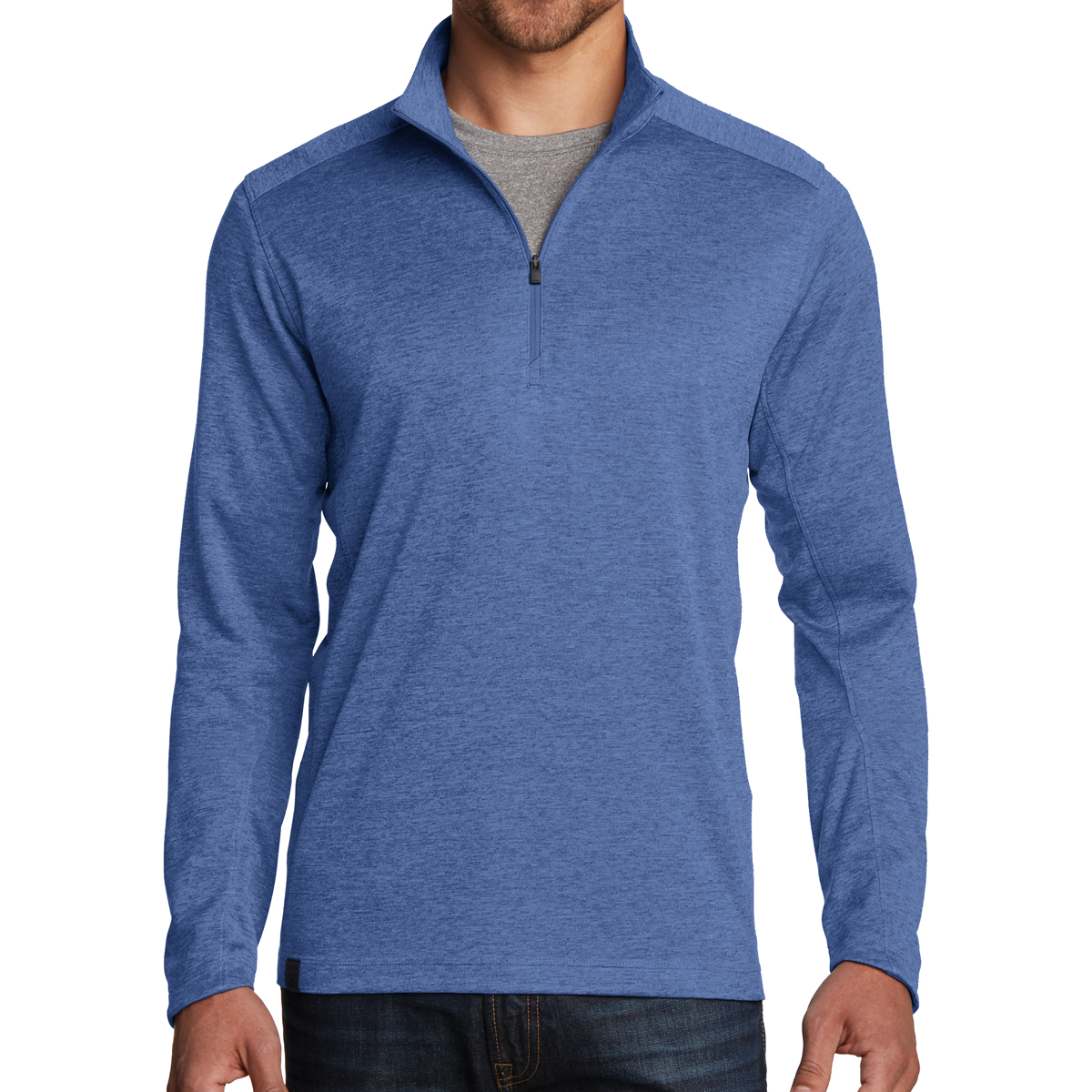 Picture of Ogio® Pixel 1/4-zip