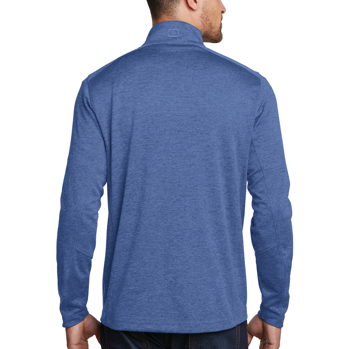 Picture of Ogio® Pixel 1/4-zip