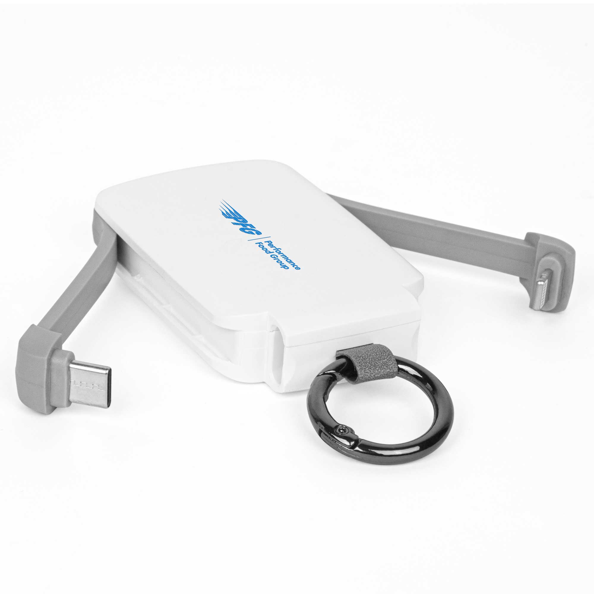 Picture of Thorfinn 2,000 mAh Mini Power Bank