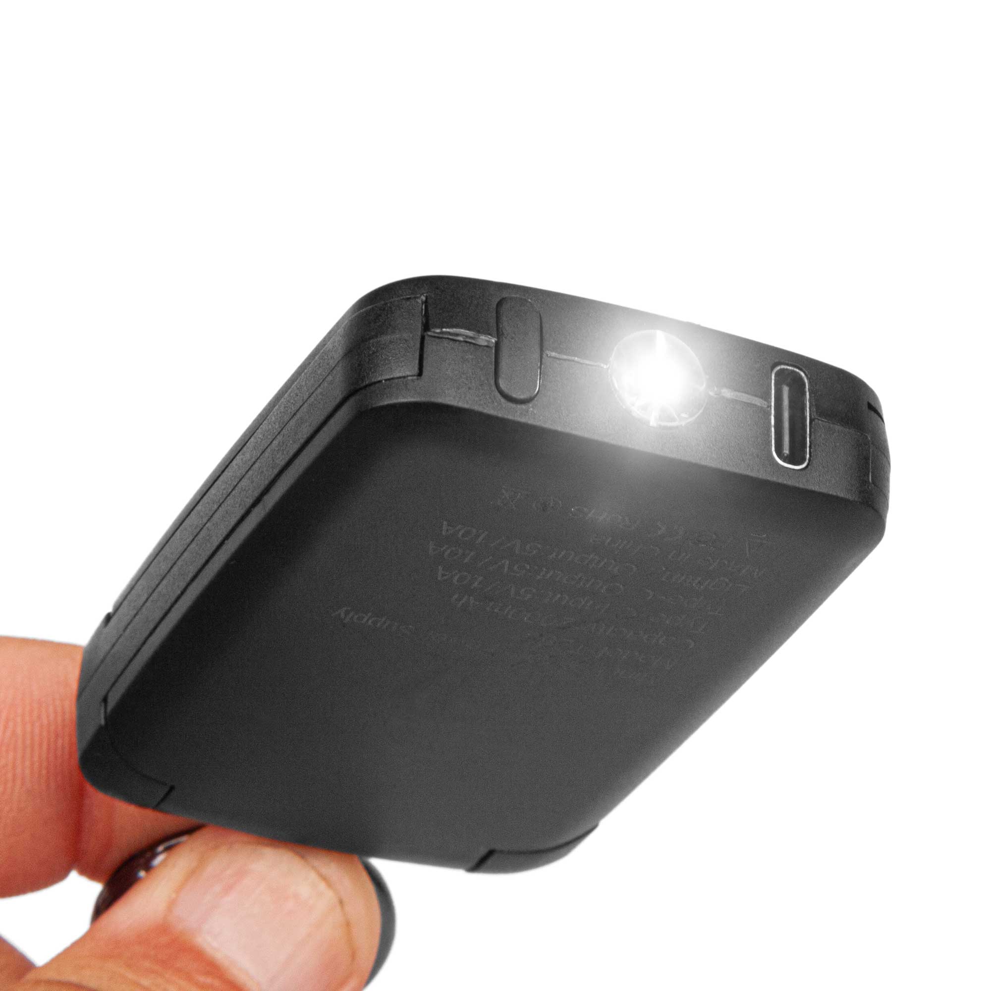 Picture of Thorfinn 2,000 mAh Mini Power Bank