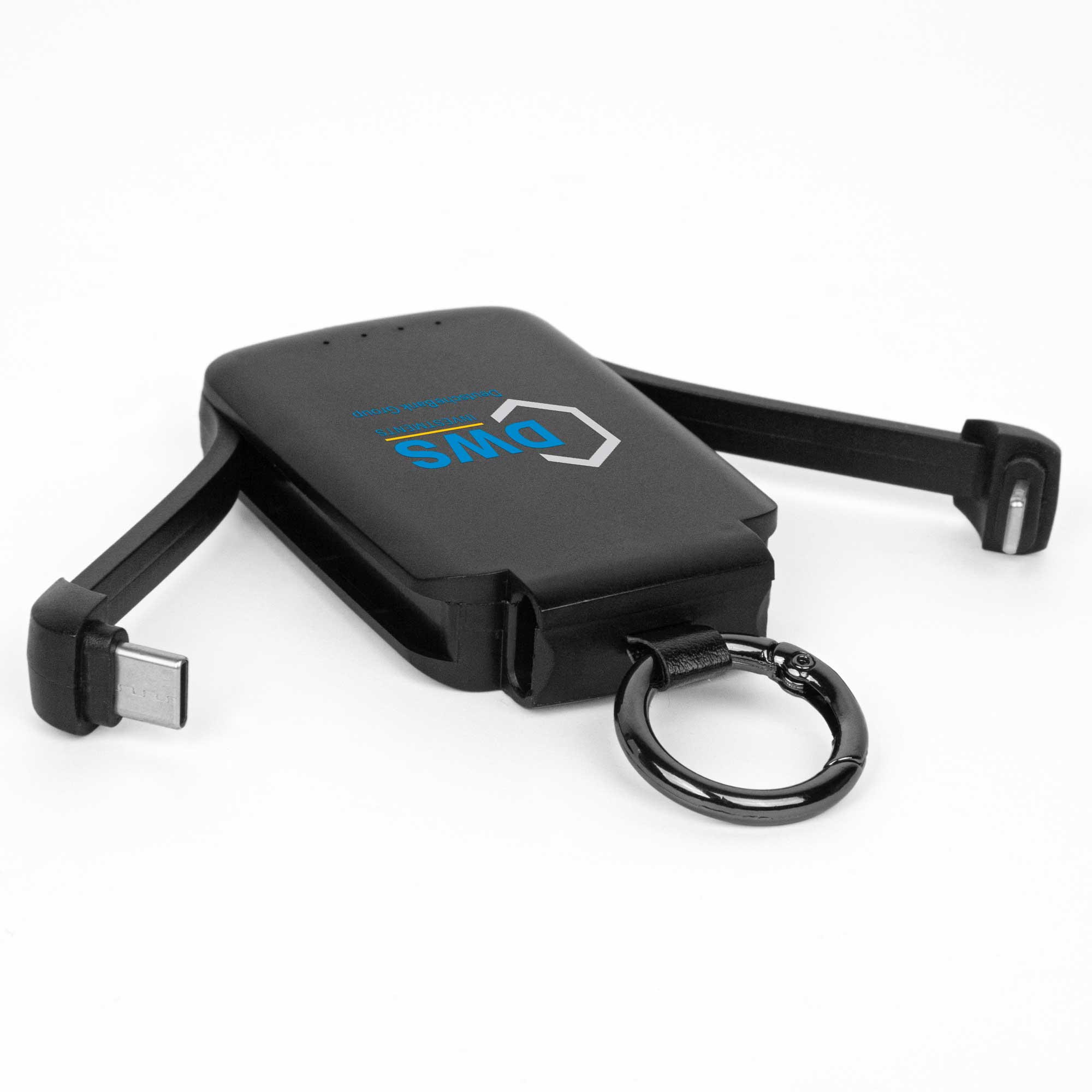 Picture of Thorfinn 2,000 mAh Mini Power Bank