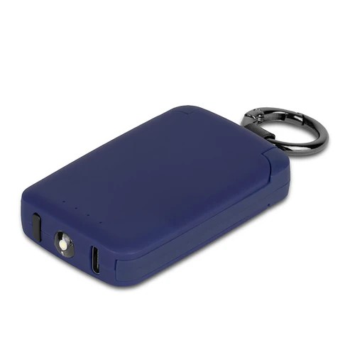 Picture of Thorfinn 2,000 mAh Mini Power Bank