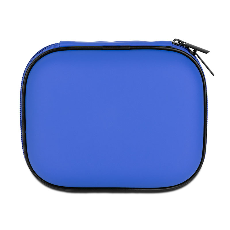 Picture of 36 Piece First Aid Kit w/EVA Soft Zipper Case