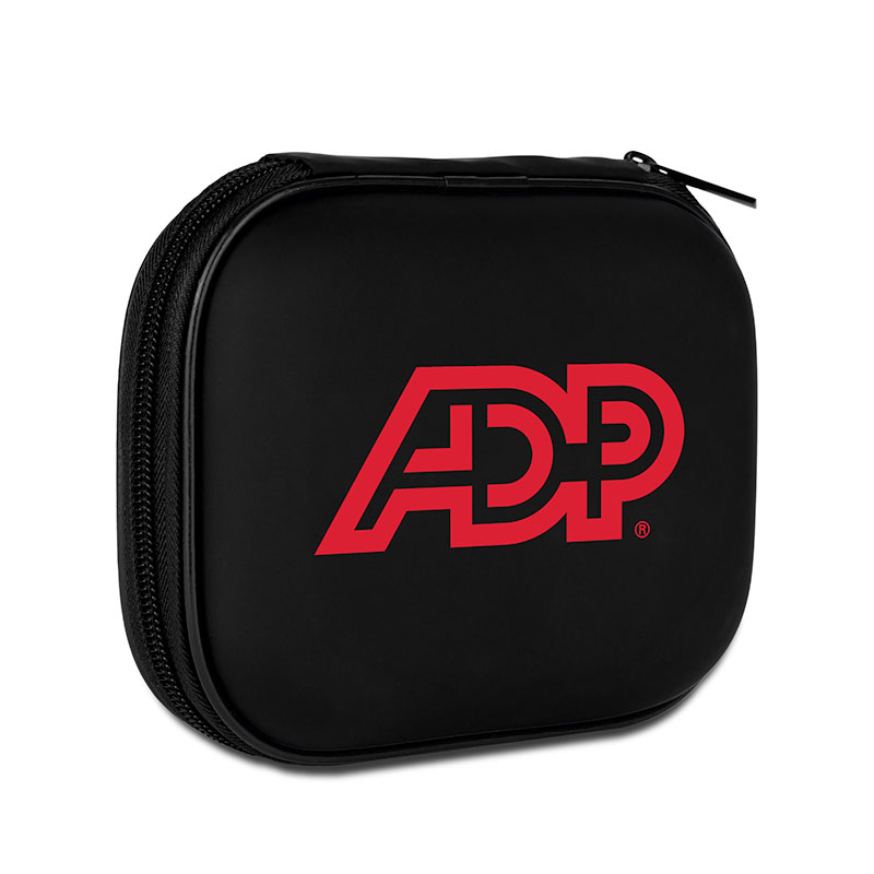 Picture of 36 Piece First Aid Kit w/EVA Soft Zipper Case