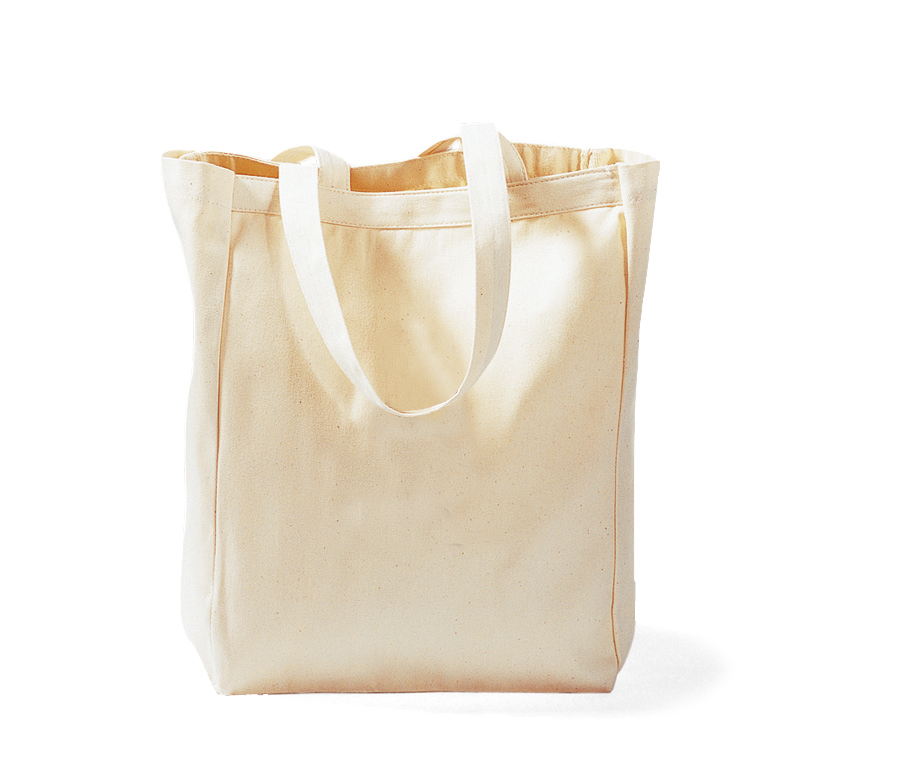 Picture of All Purpose Tote - Natural