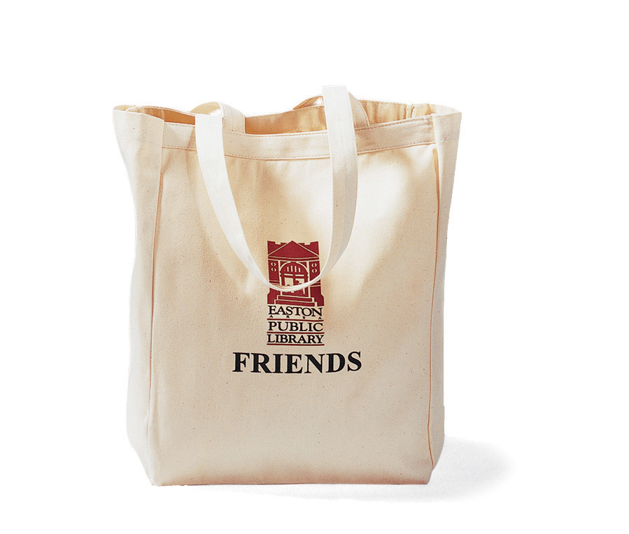 Picture of All Purpose Tote - Natural