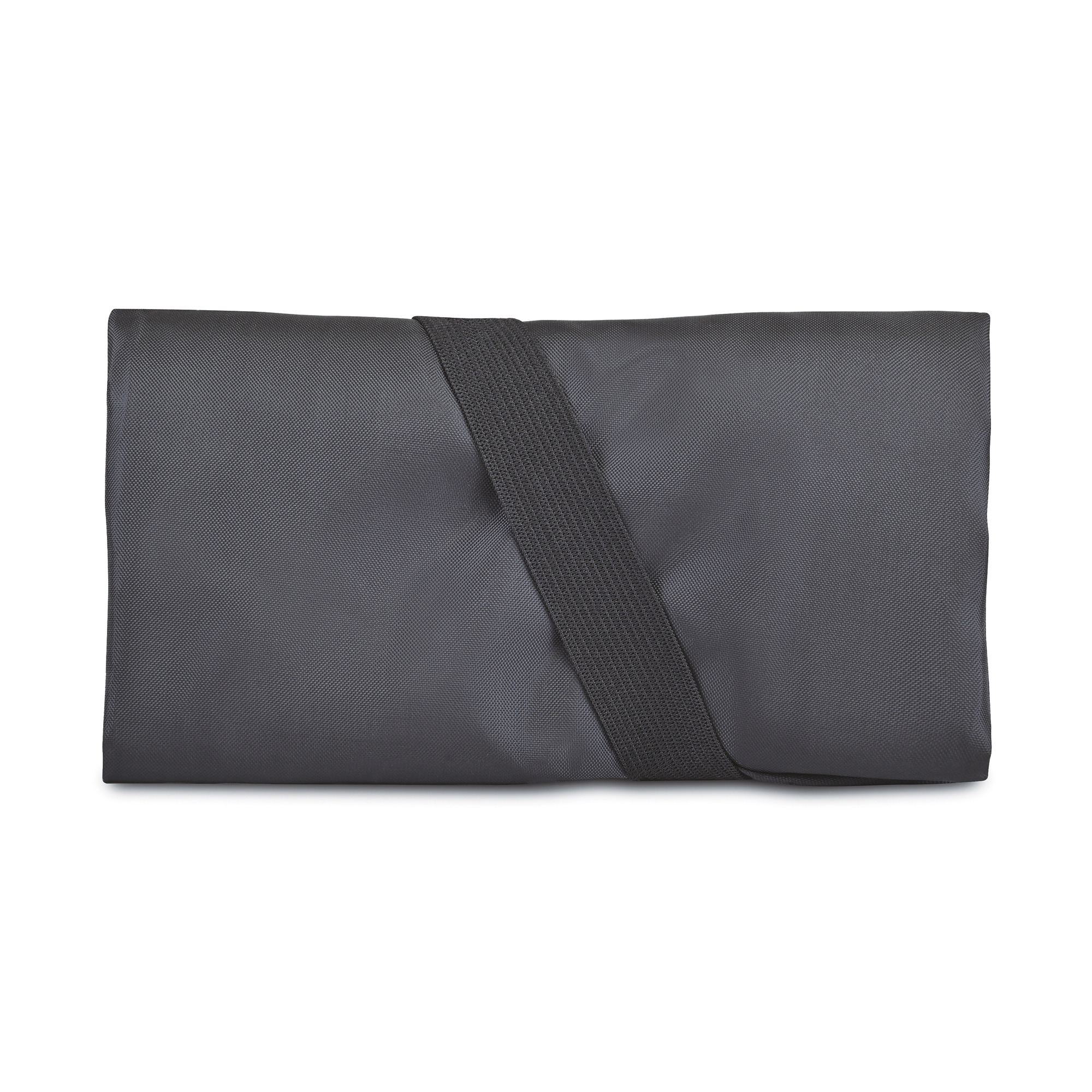 Picture of Renew Recycled rPET Packable Shopper - AWARE - Black
