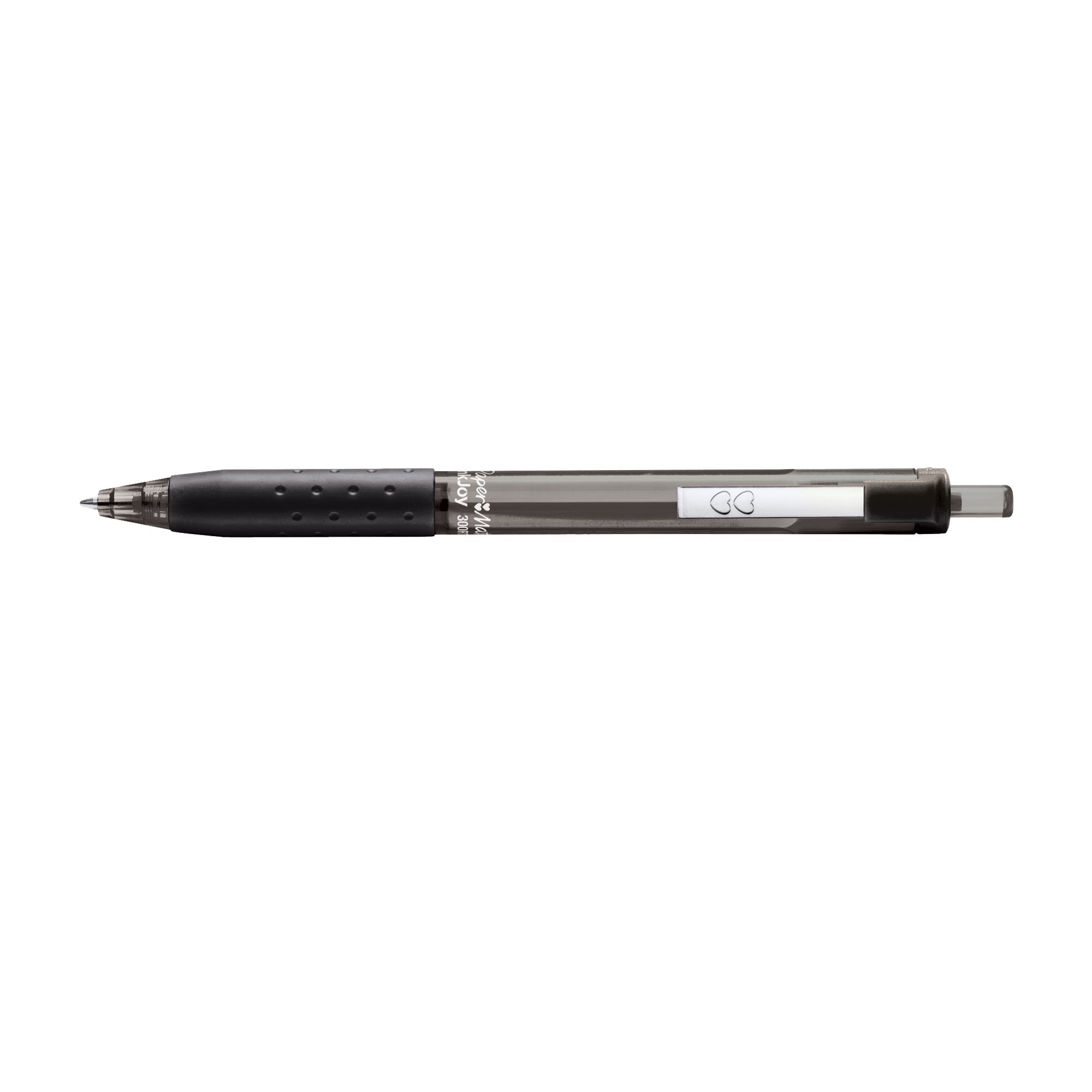 Picture of Paper Mate Inkjoy - Black Ink - Black