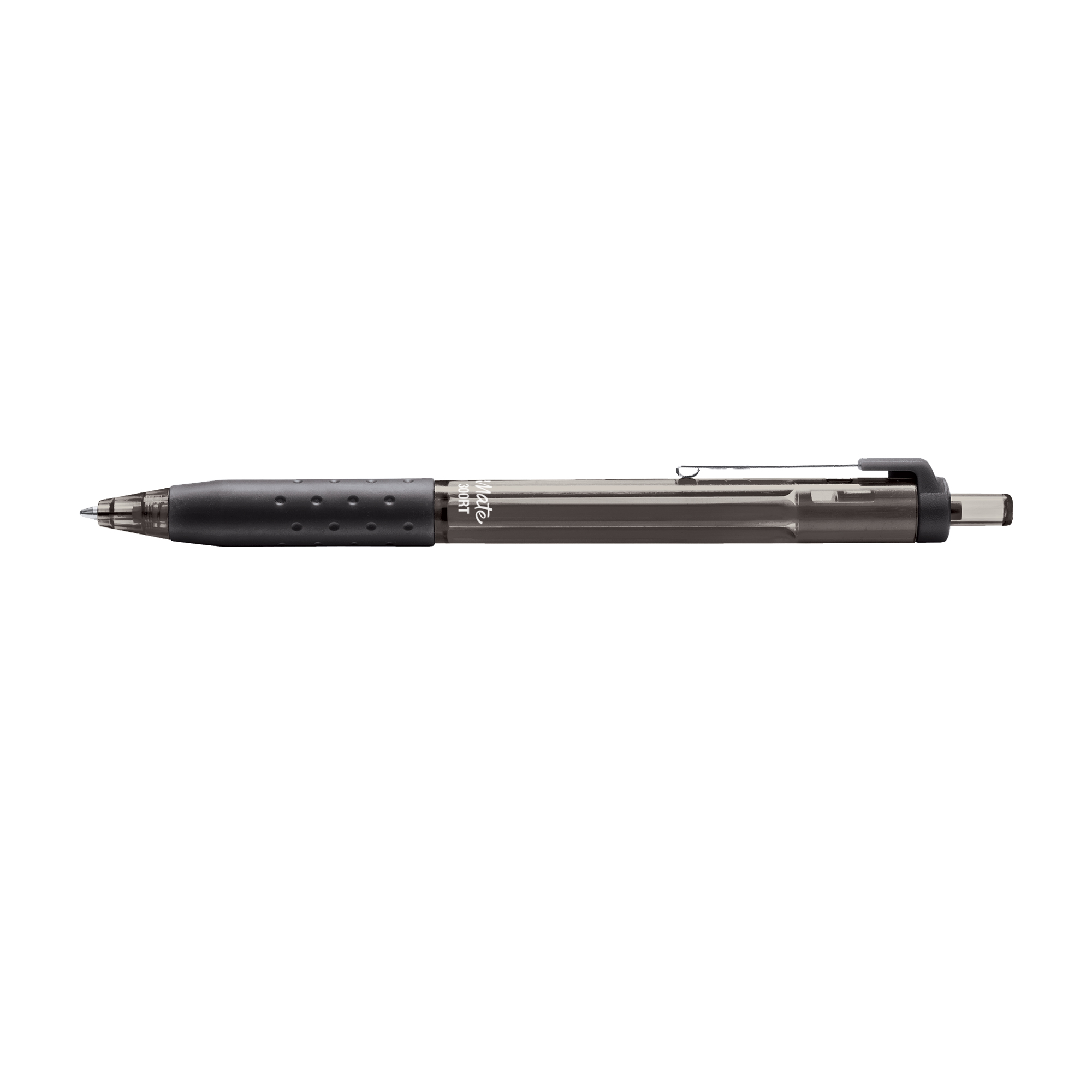 Picture of Paper Mate Inkjoy - Black Ink - Black