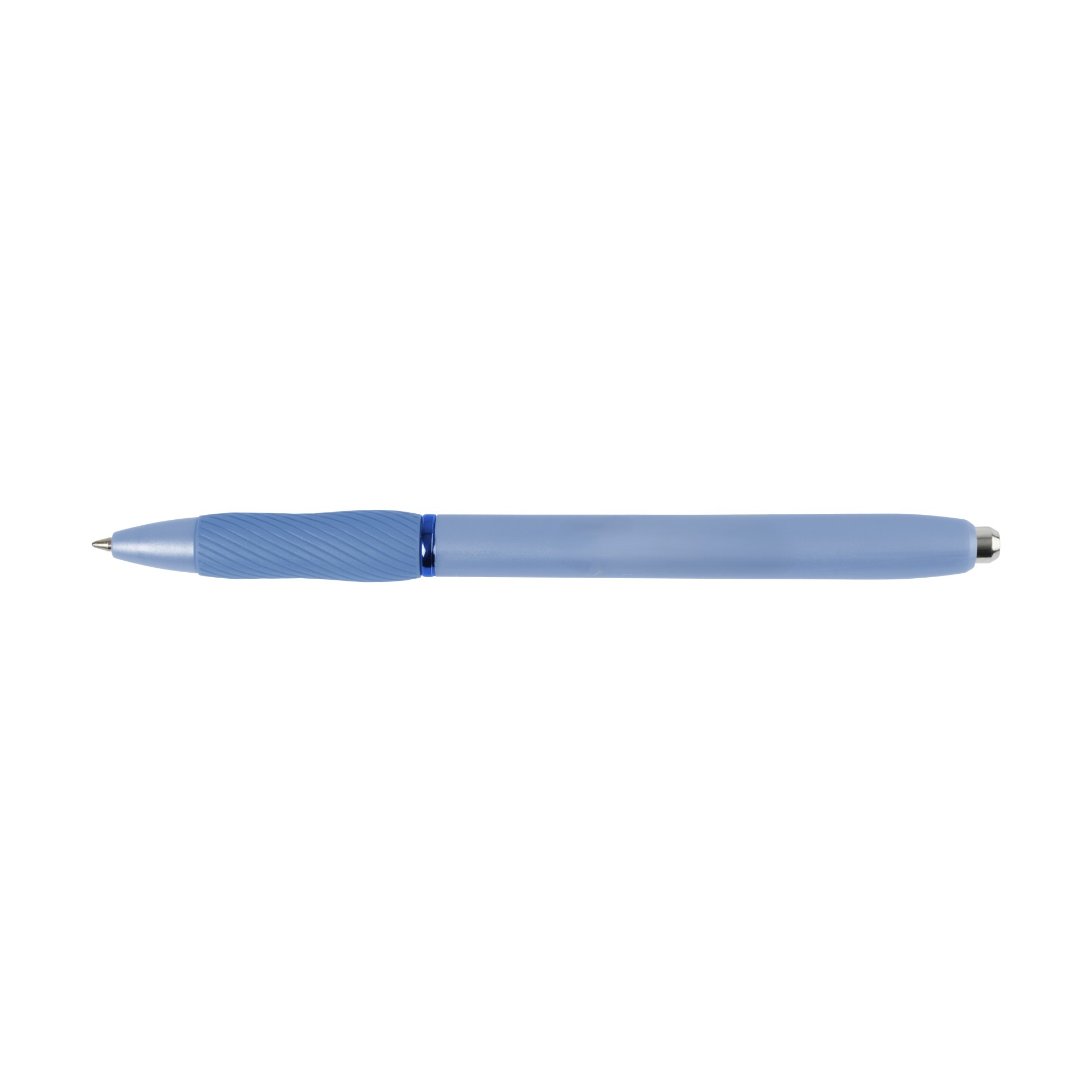 Picture of Sharpie S-Gel Frosted Blue Barrel - Royal Blue