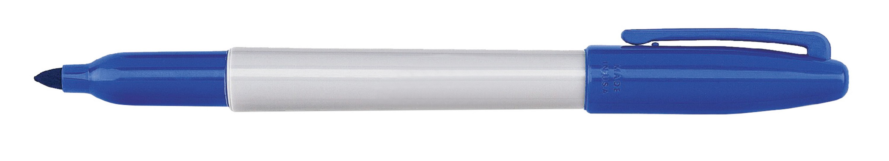 Picture of Sharpie Fine Point - Royal Blue