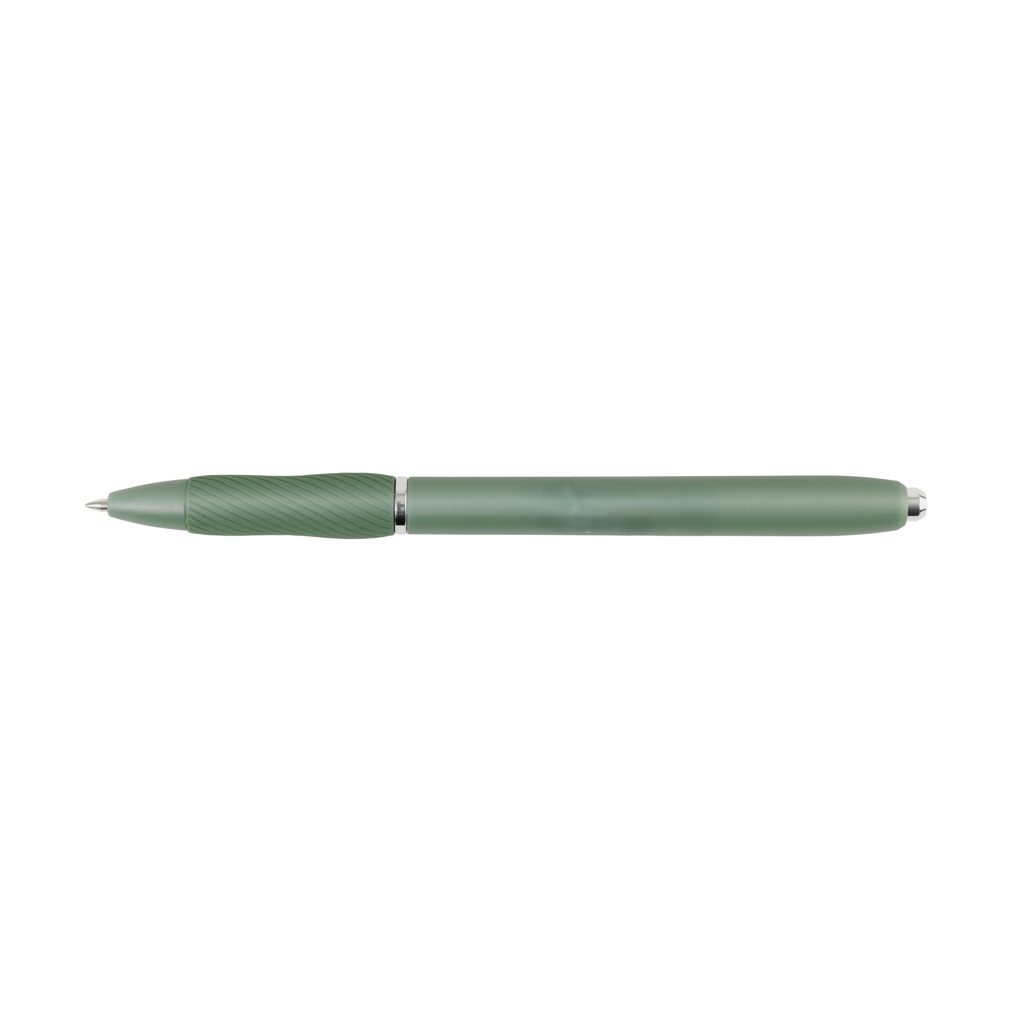 Picture of Sharpie S-Gel Forrest Green Barrel - Black