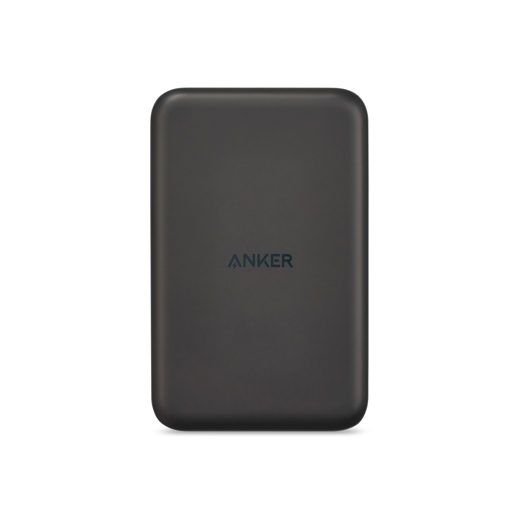 Picture of Anker 621 Magnetic Portable Charger - Midnight Black