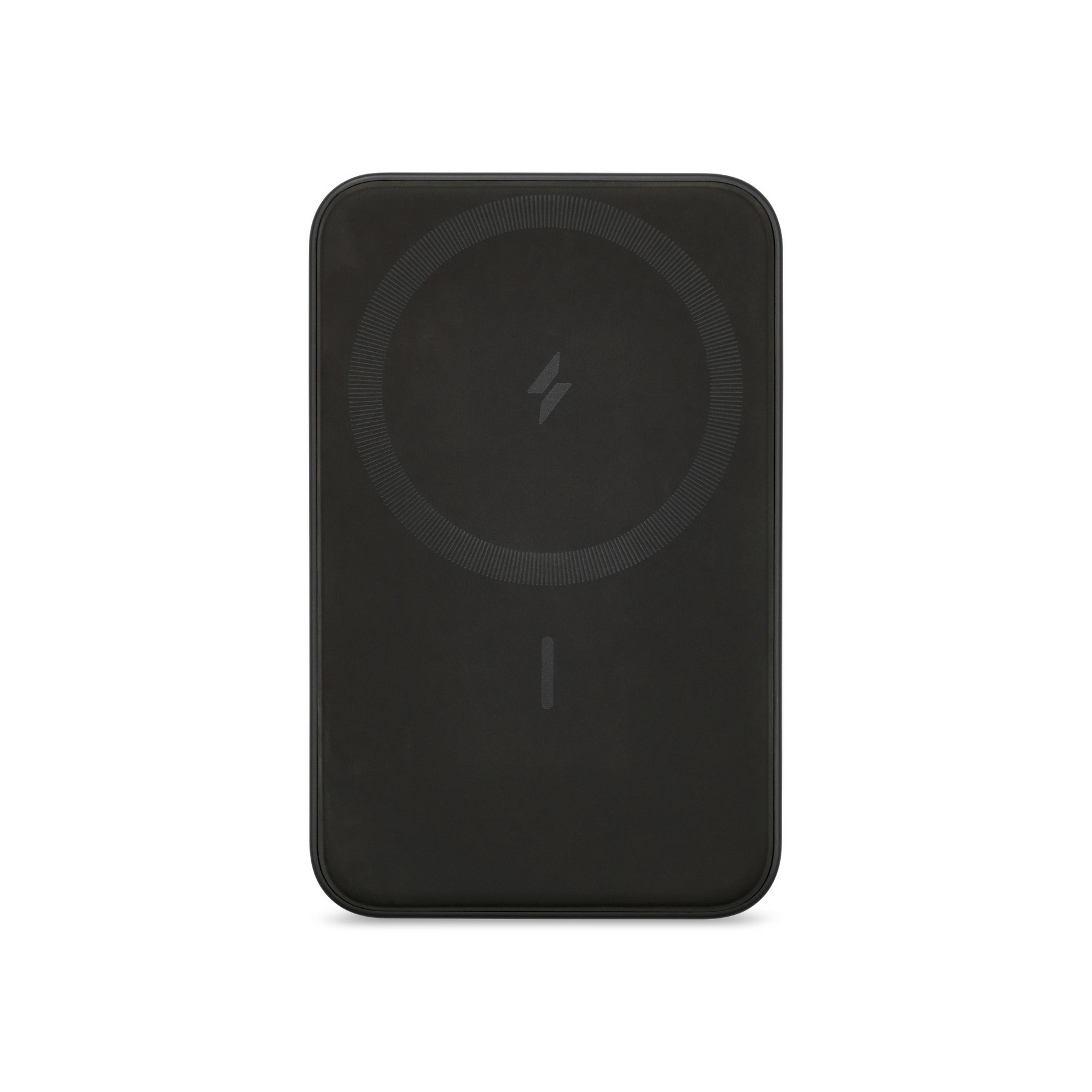 Picture of Anker 621 Magnetic Portable Charger - Midnight Black