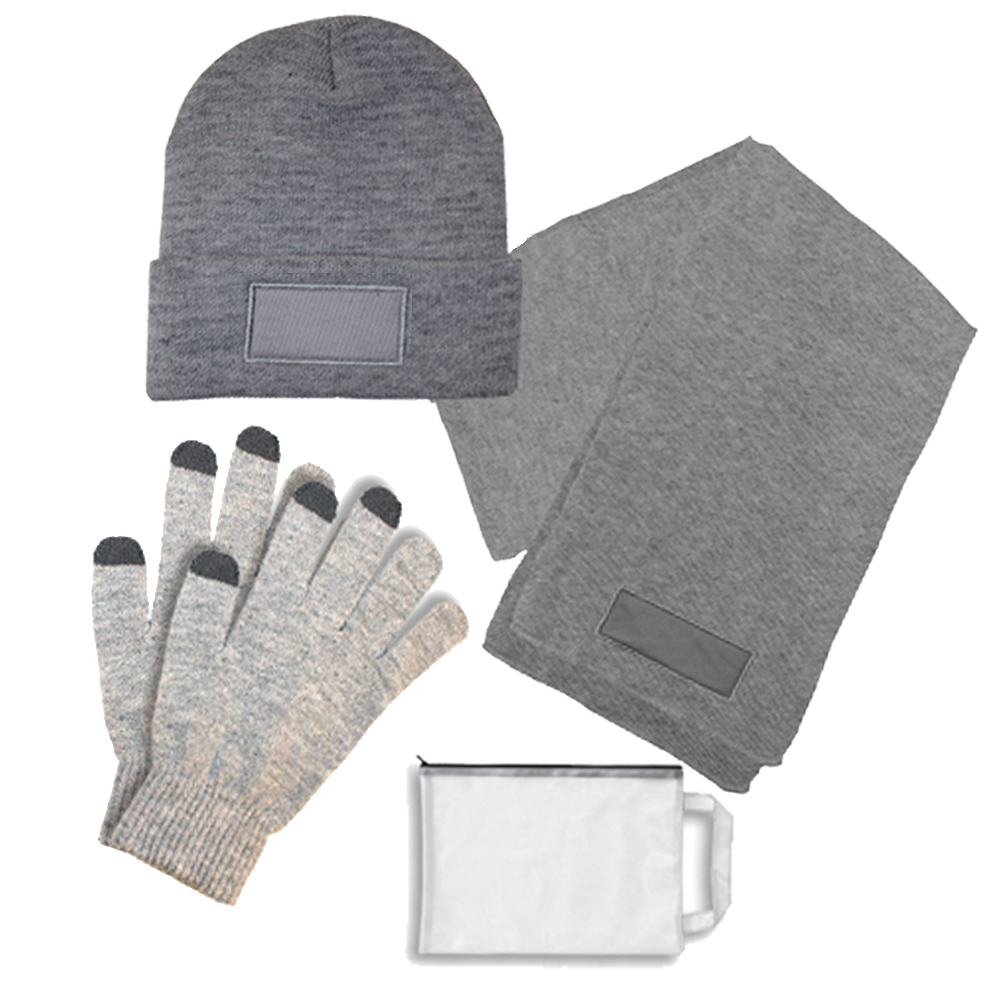Picture of 3 Piece Knit Set