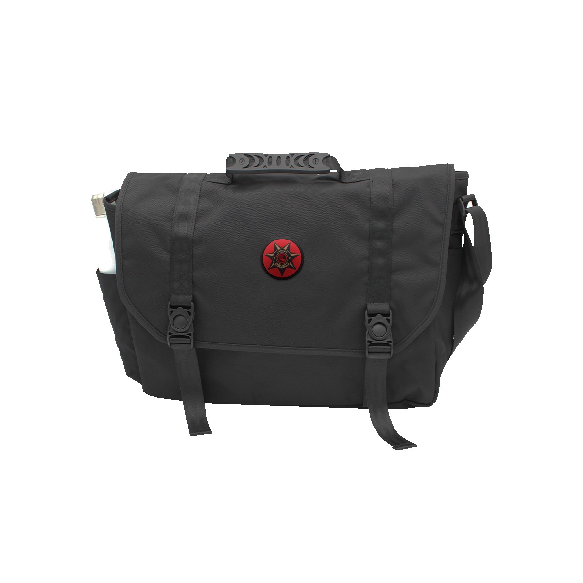 Picture of Otaria™ Messenger Bag, Patch - Full Color