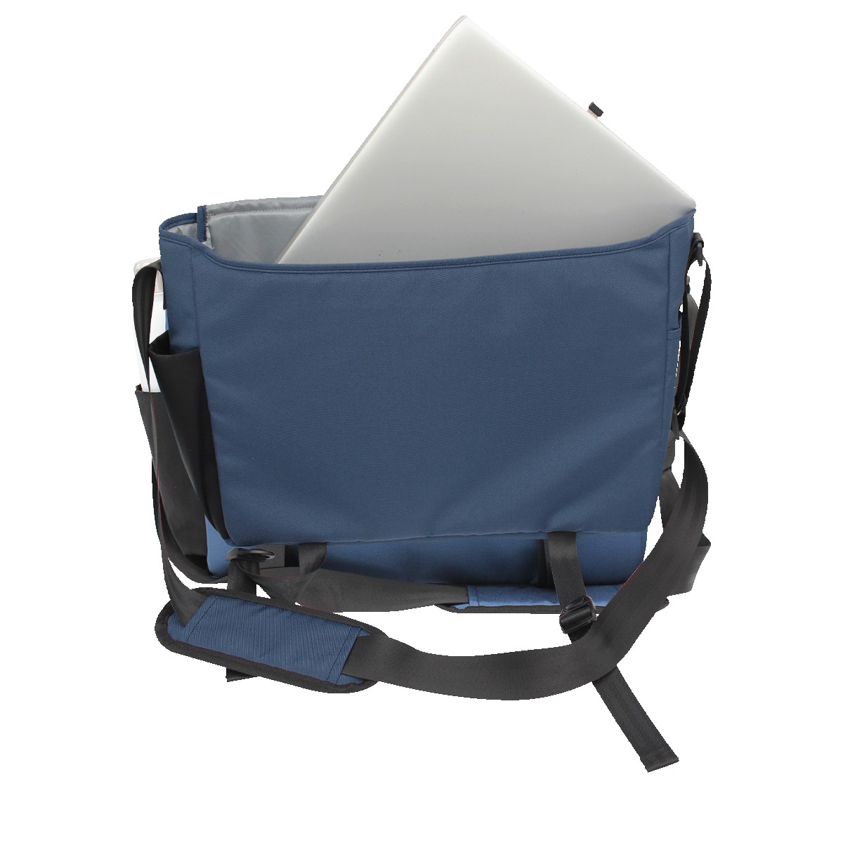 Picture of Otaria™ Messenger Bag, Patch - Full Color