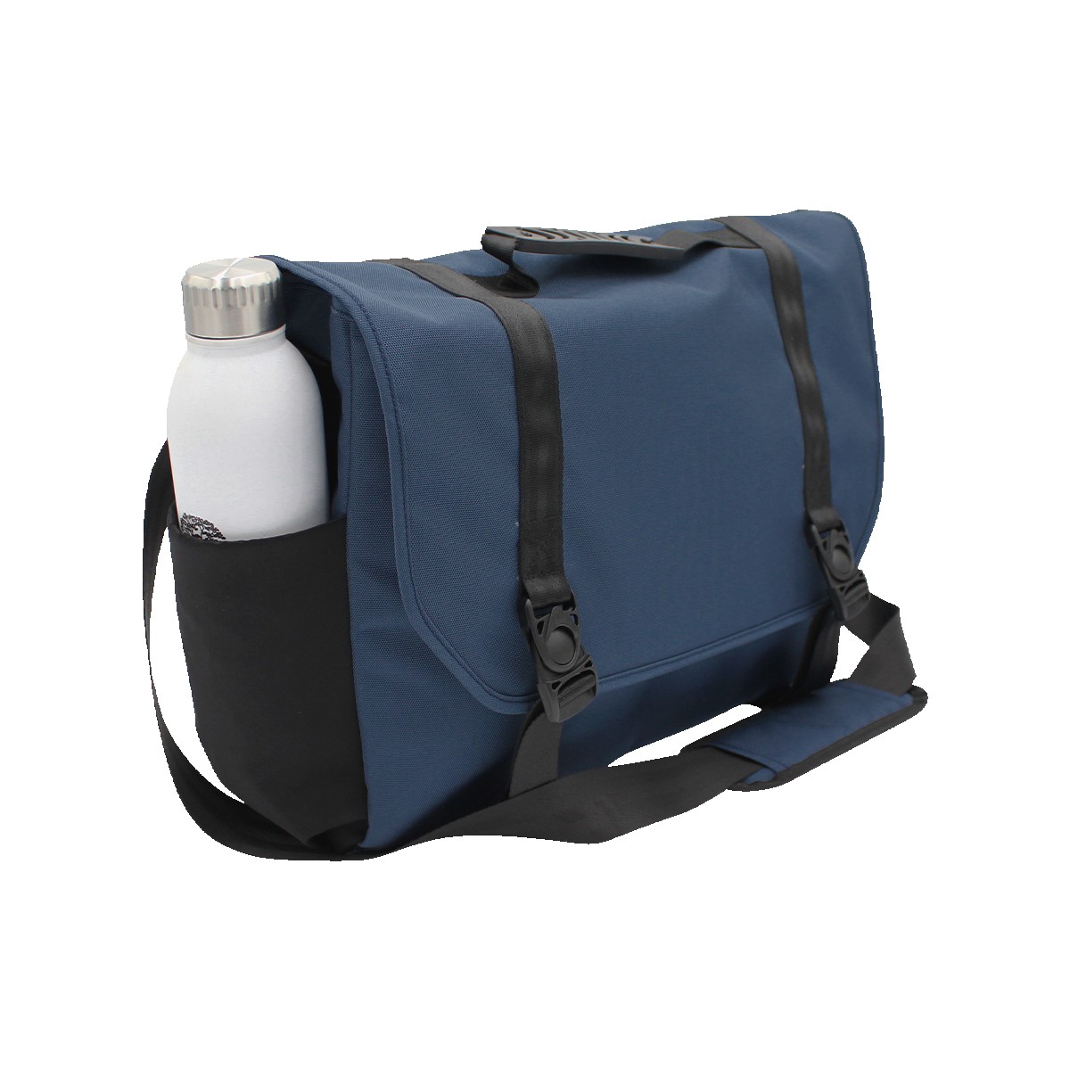 Picture of Otaria™ Messenger Bag, Patch - Full Color