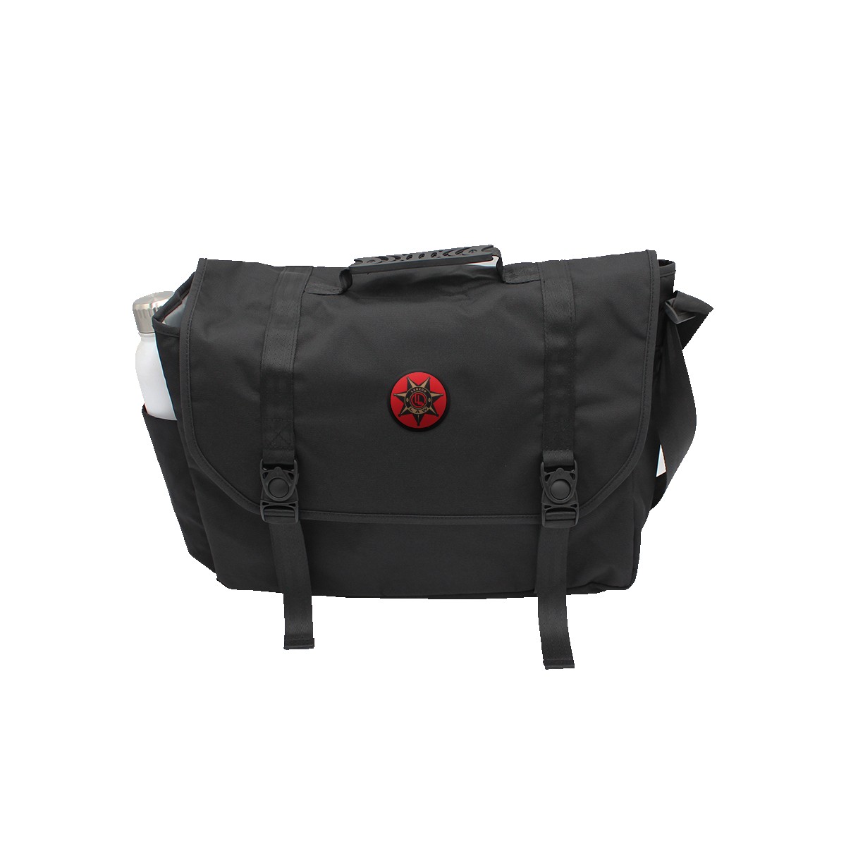 Picture of Otaria™ Messenger Bag, Patch - Full Color