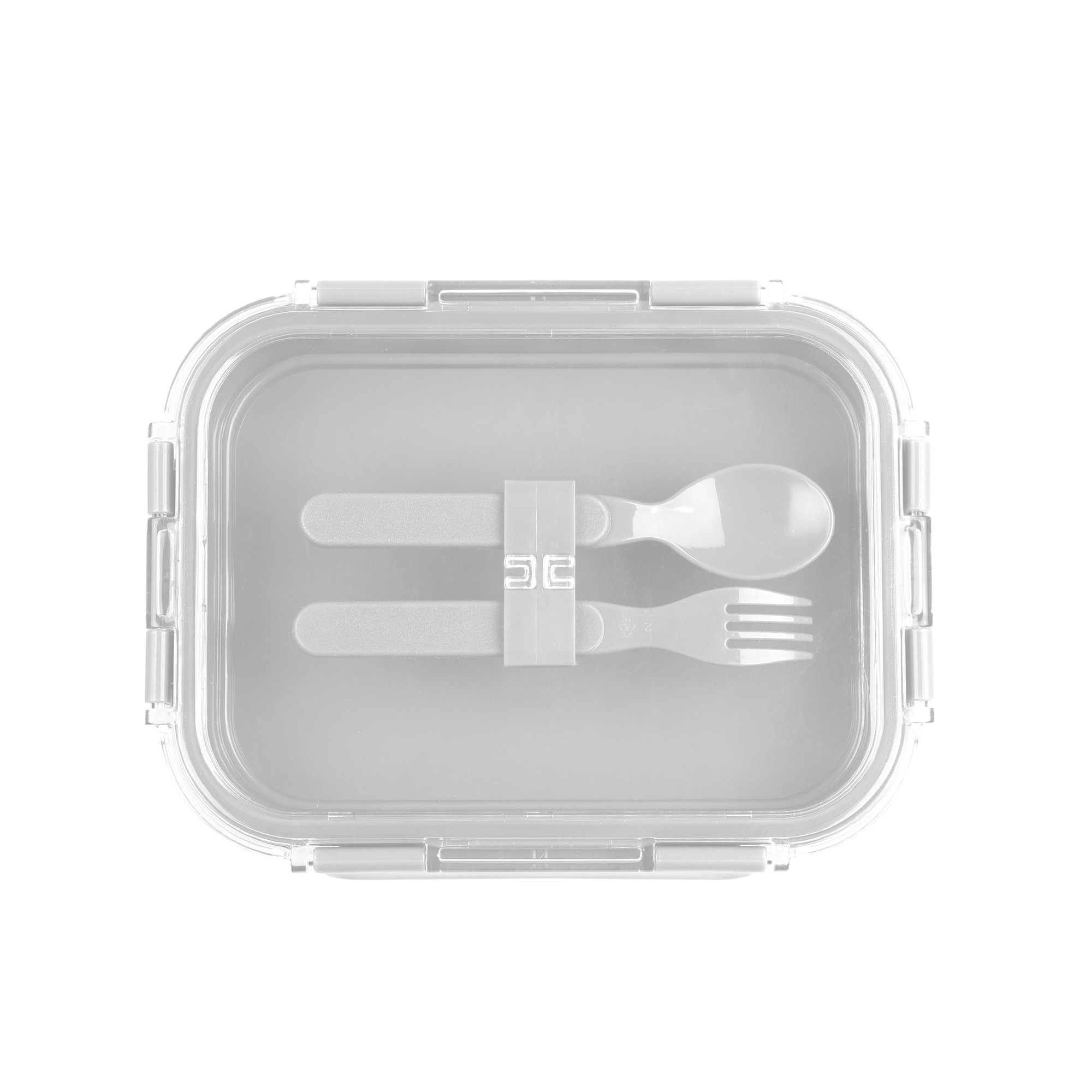 Picture of GlassCraft Lunch Set