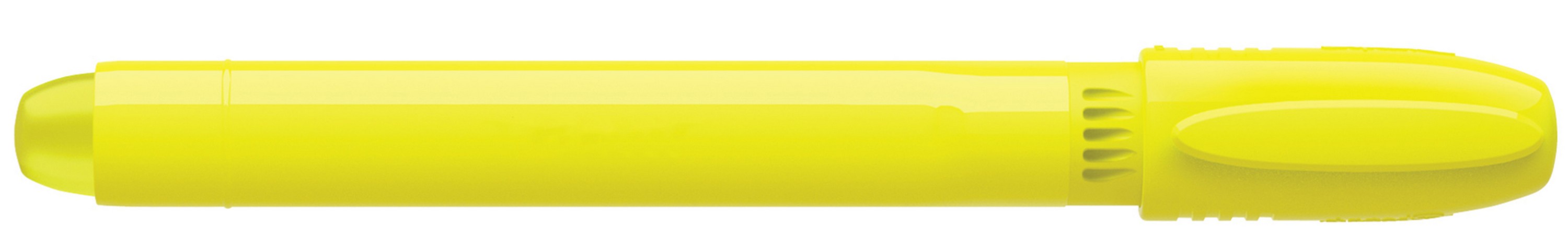Picture of Sharpie Gel Highlighter - Yellow