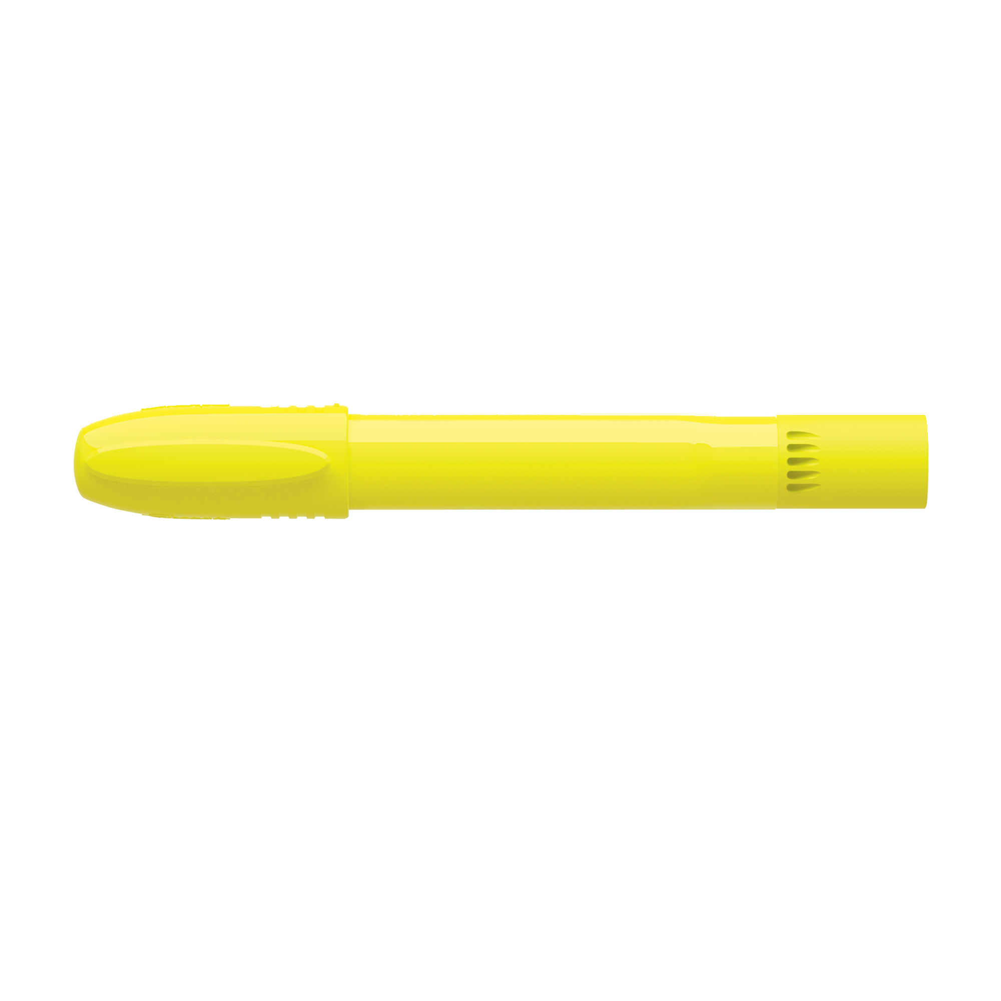 Picture of Sharpie Gel Highlighter - Yellow