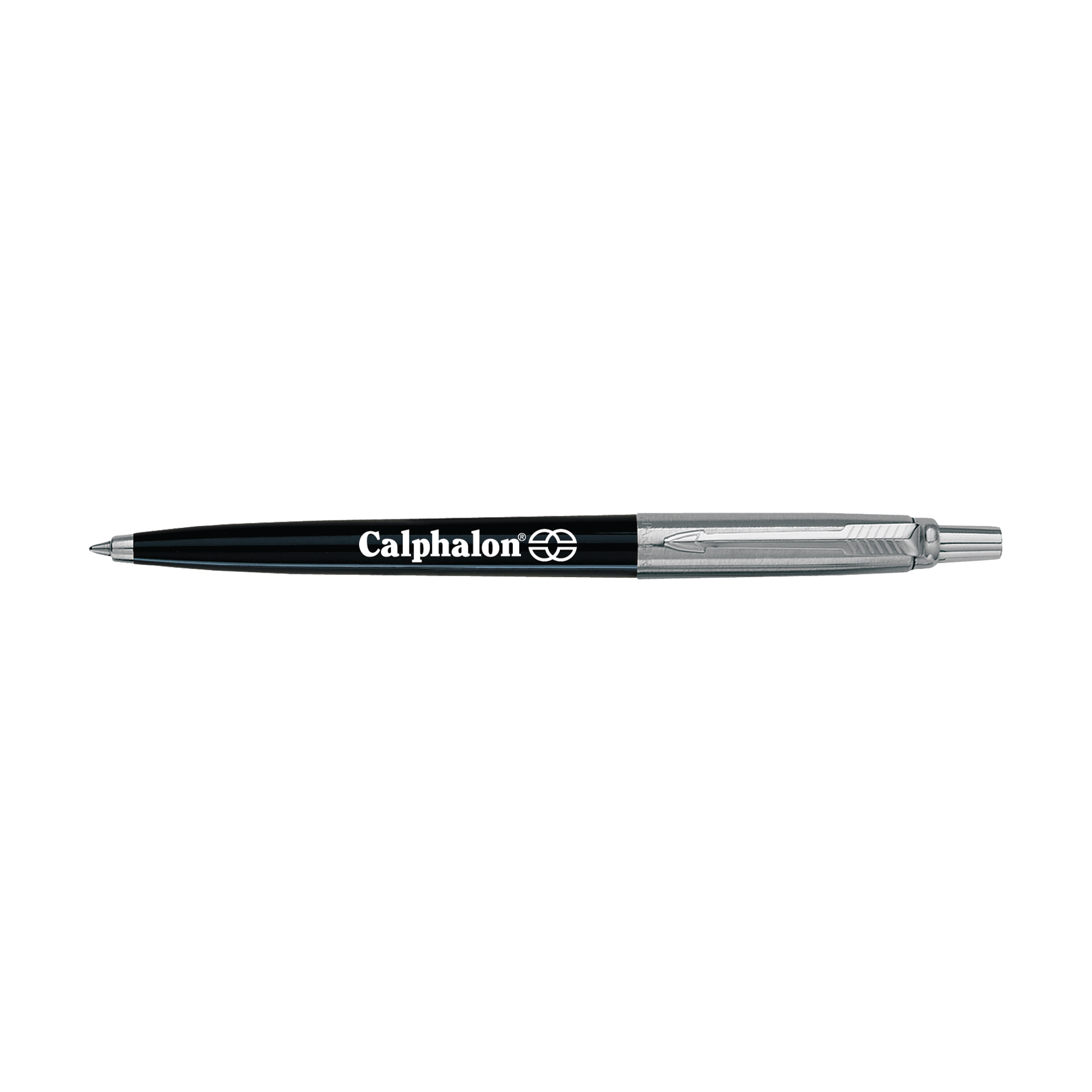 Picture of Parker Jotter Original Ballpoint - Black - Silver Trim