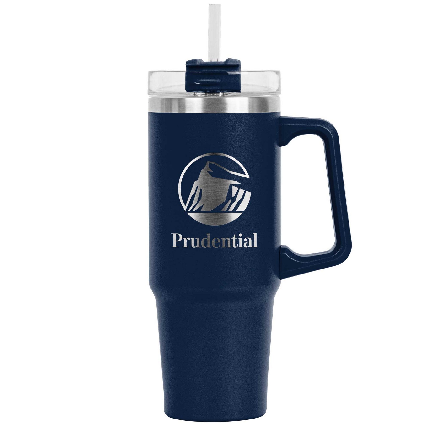 Picture of 30 Oz. Little Hippo Mug & Straw Lid