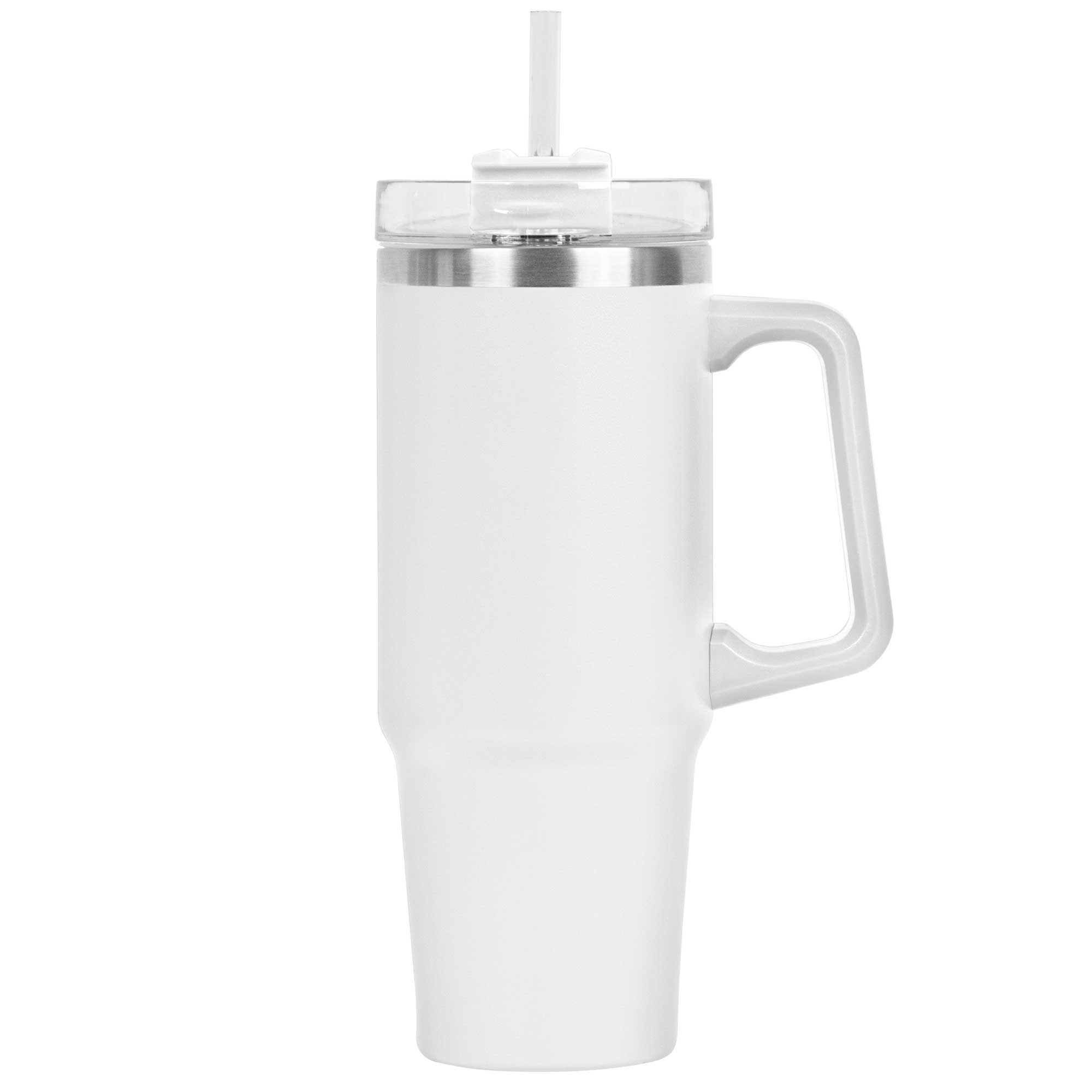 Picture of 30 Oz. Little Hippo Mug & Straw Lid