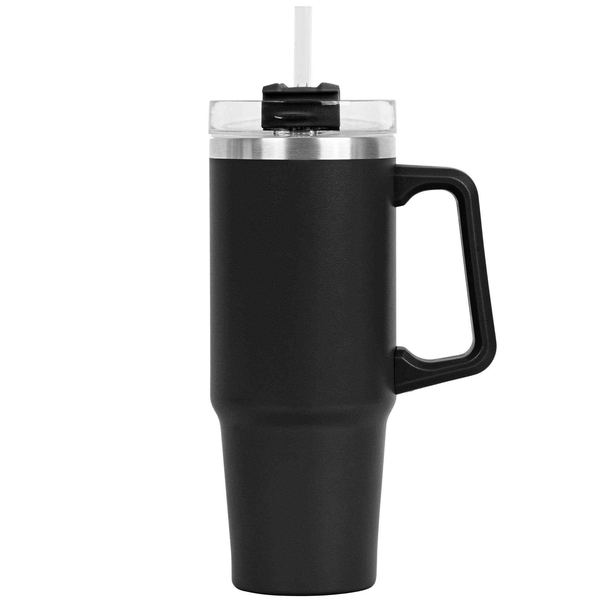 Picture of 30 Oz. Little Hippo Mug & Straw Lid