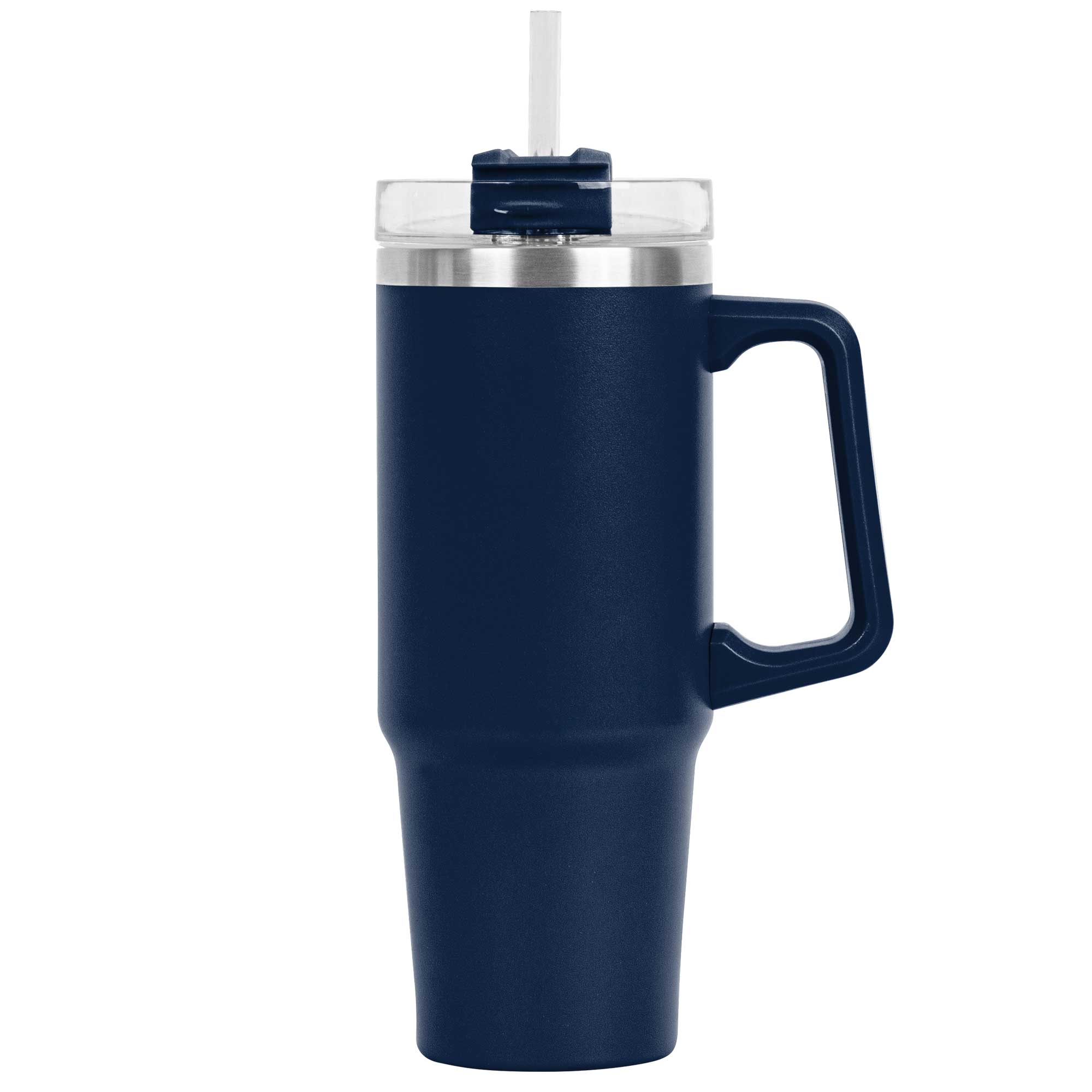 Picture of 30 Oz. Little Hippo Mug & Straw Lid
